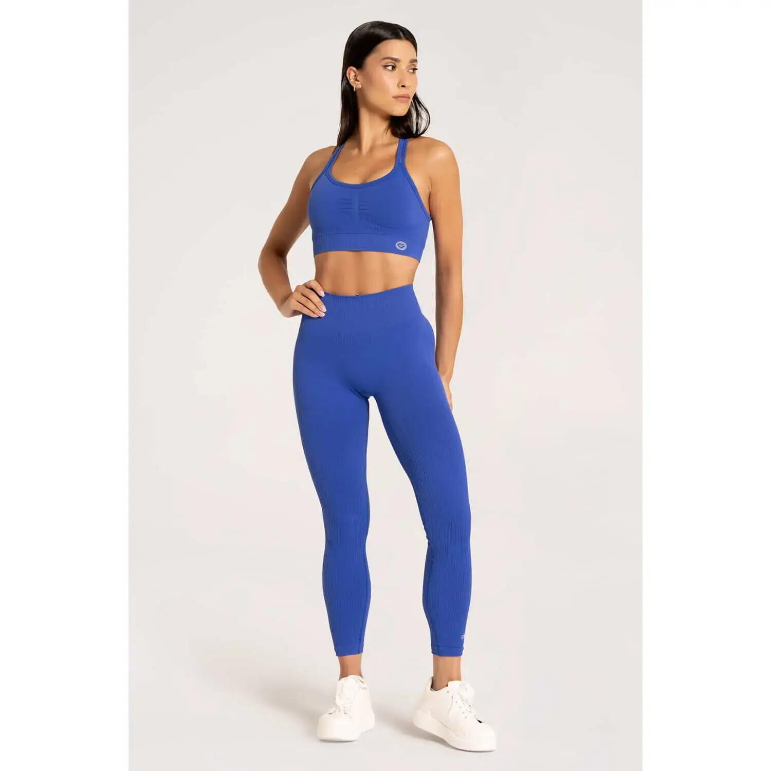 Legging femme Gym Glamour Push Up 2.0 2/5
