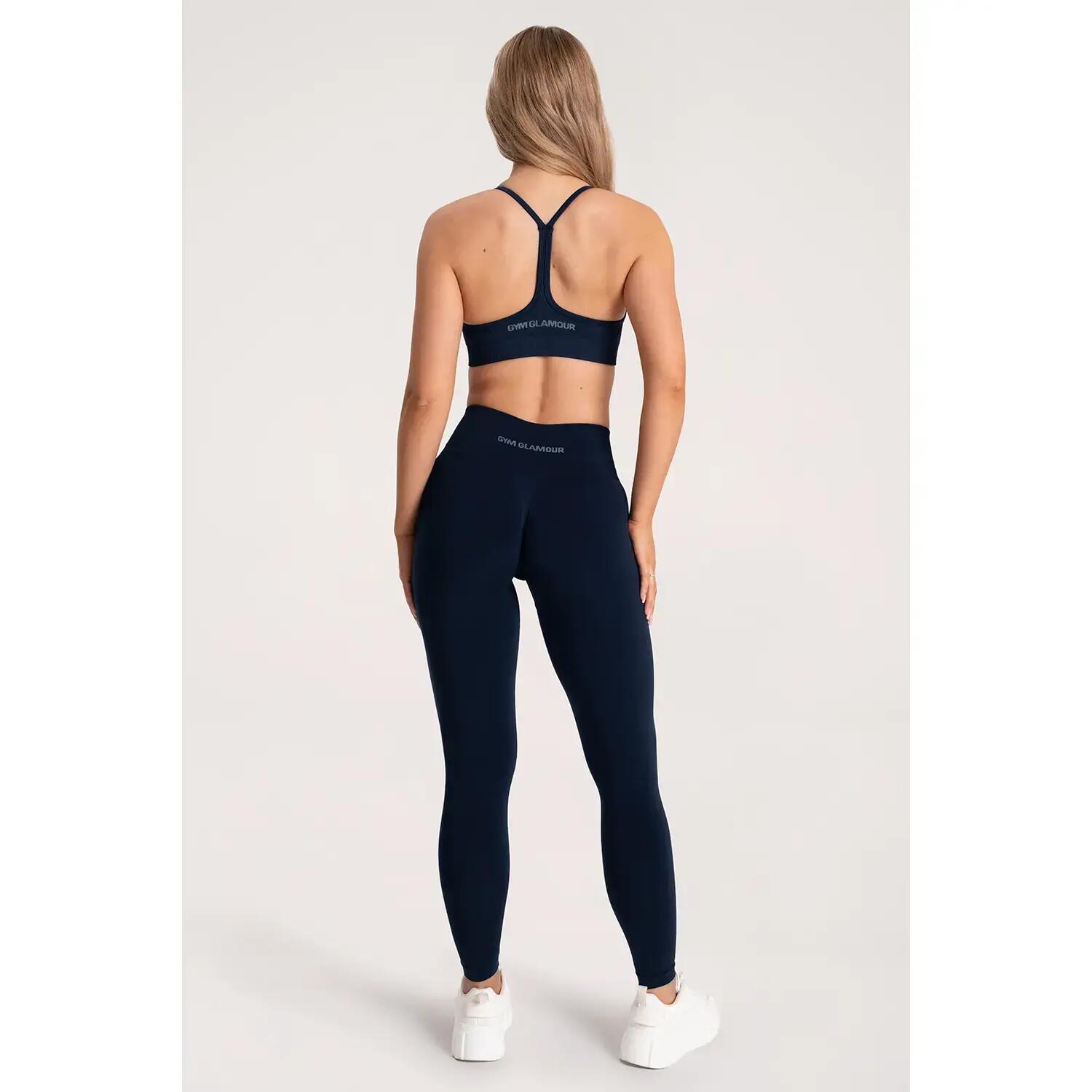 Legging Push up femme Gym Glamour 3/5