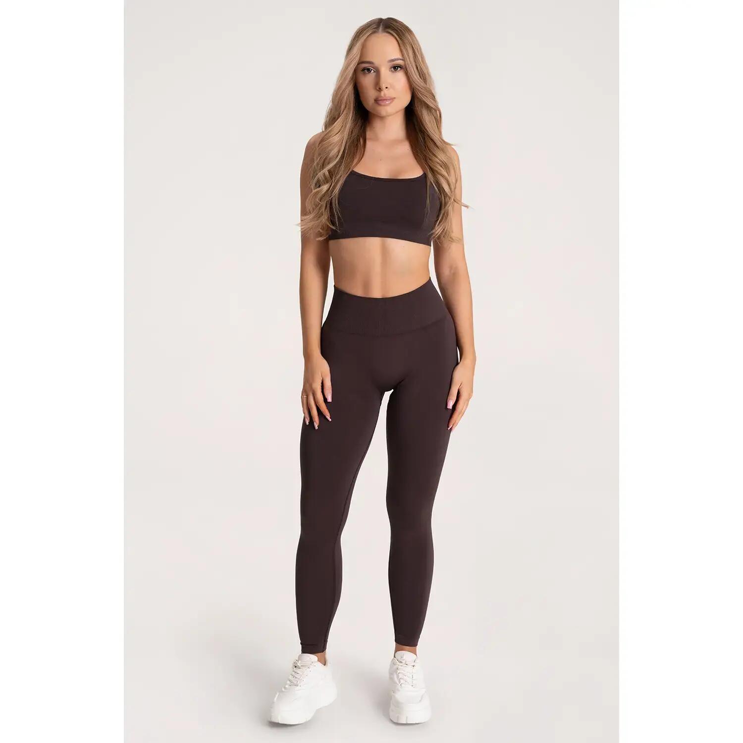 Legging Push up femme Gym Glamour 2/5