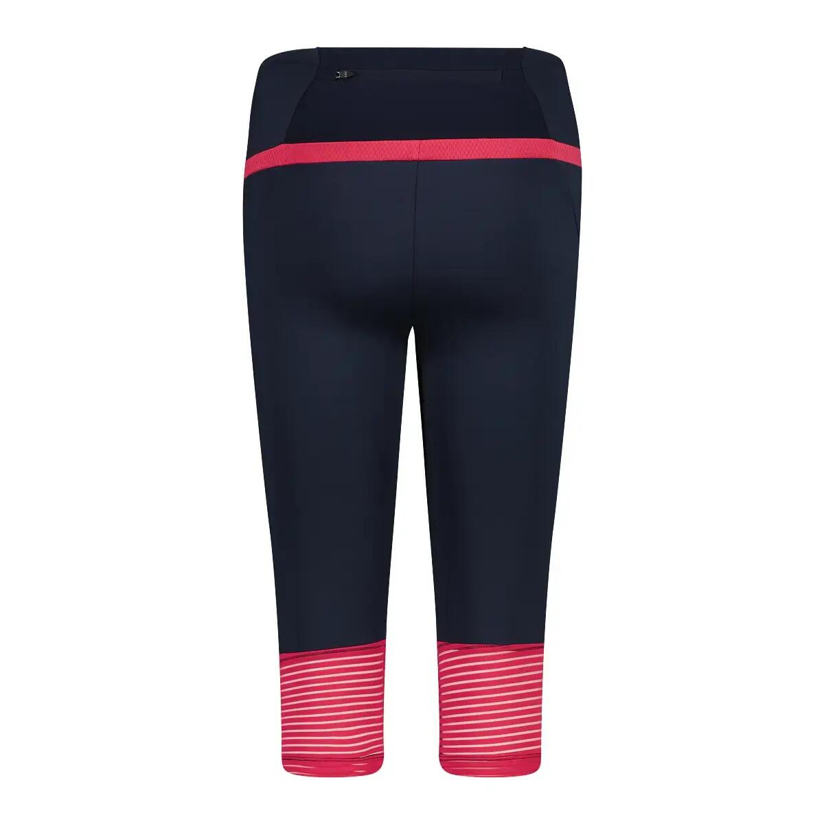 Legging 3/4 femme CMP Stretch 2/3