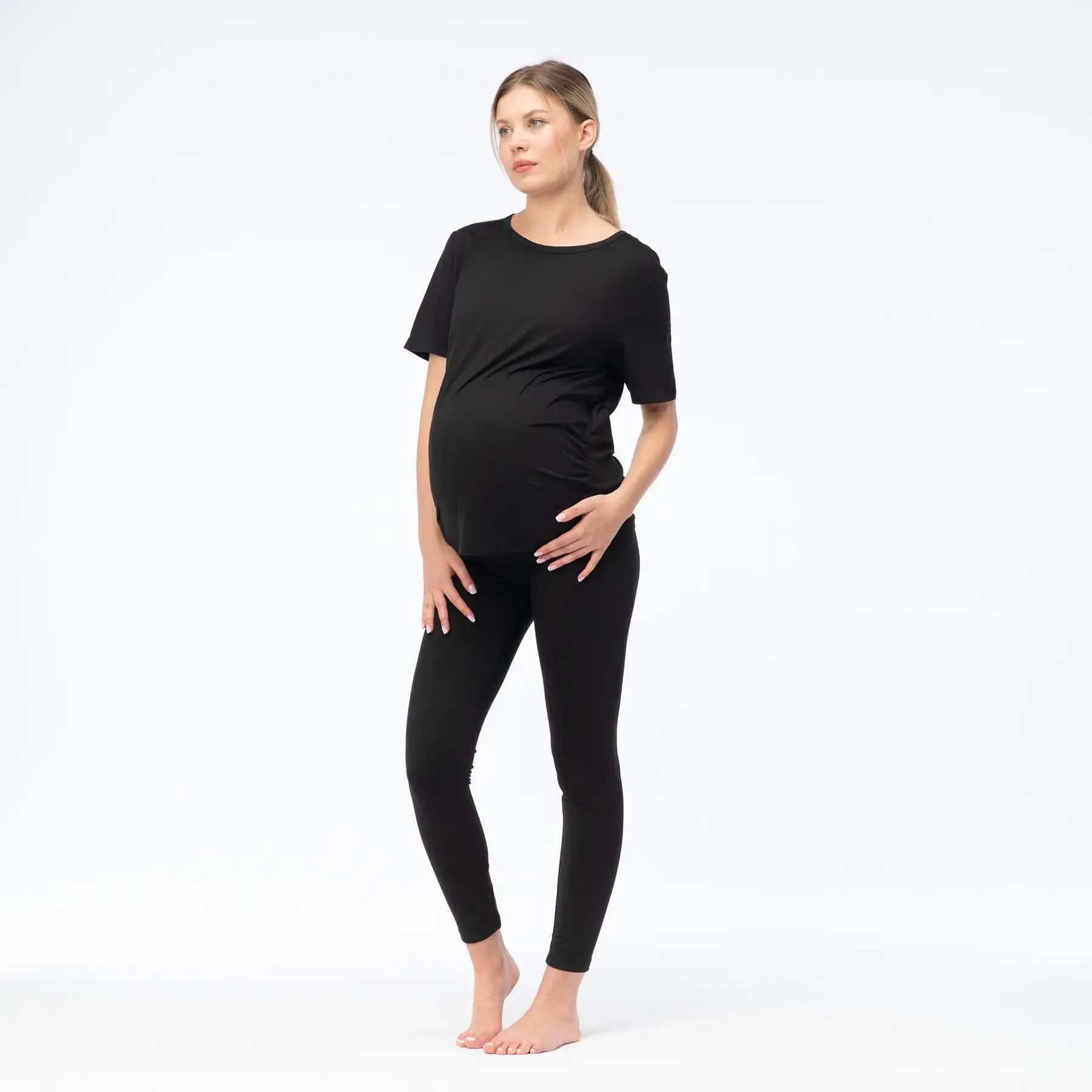 Damskie legginsy IQ Intelligence Quality Macara II 5/7