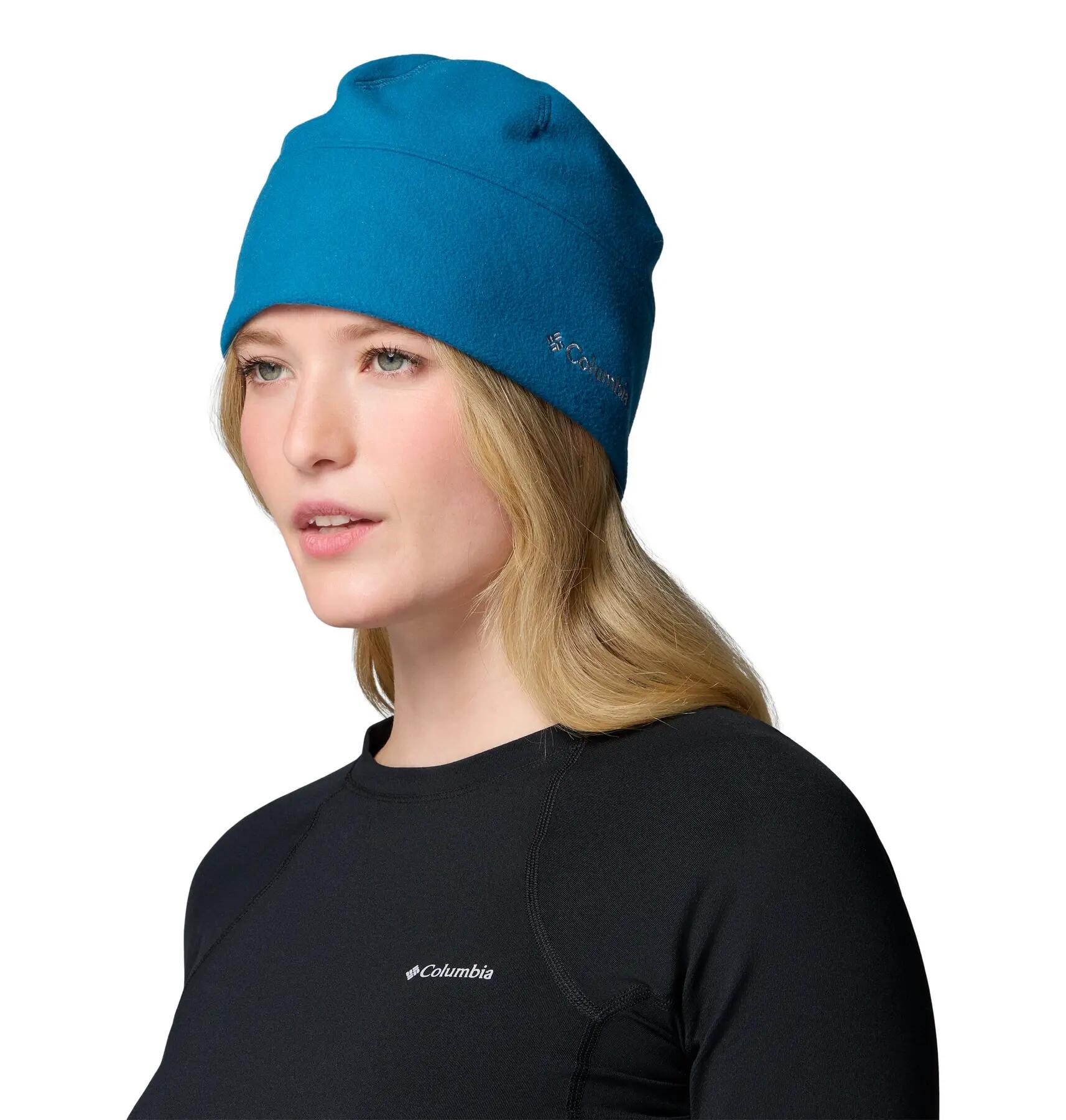 Gorro de inverno masculino Columbia TRAIL SHAKER 3/7
