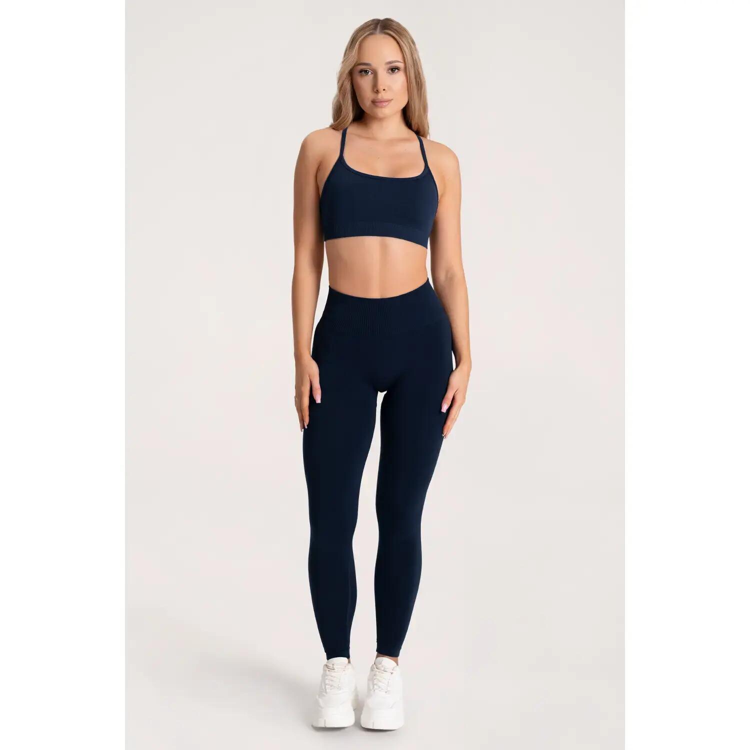 Legging Push up femme Gym Glamour 2/5