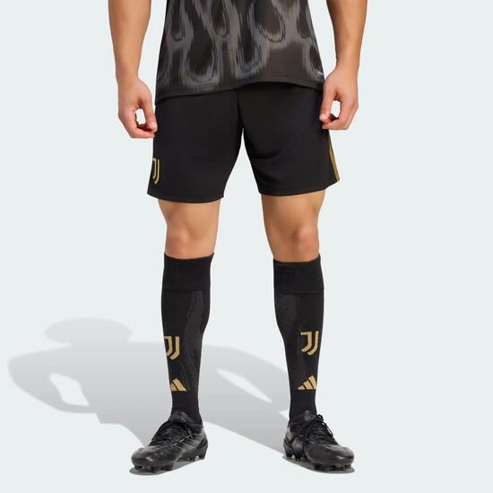 Short Third Juventus 26/27