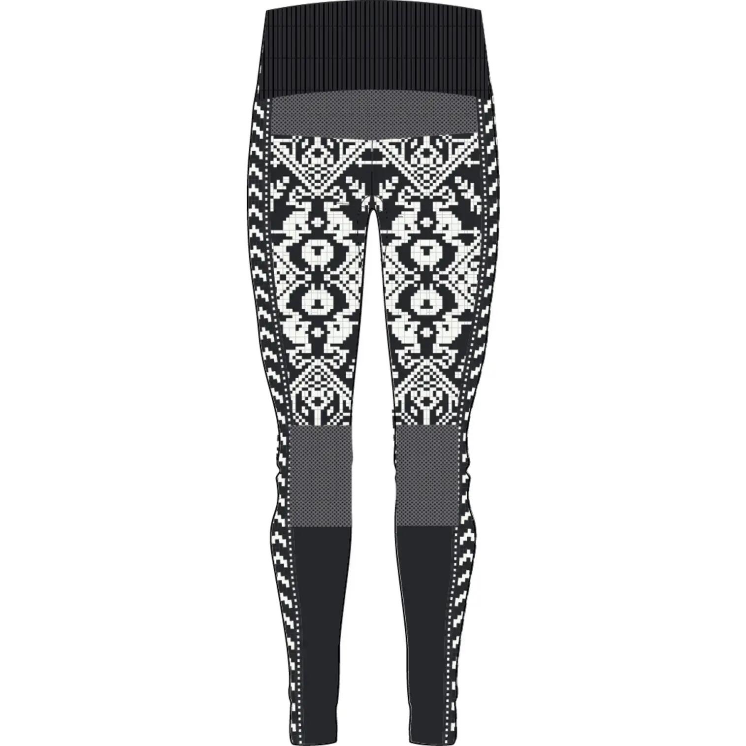 Leggings da donna Kari Traa Saga 2/6
