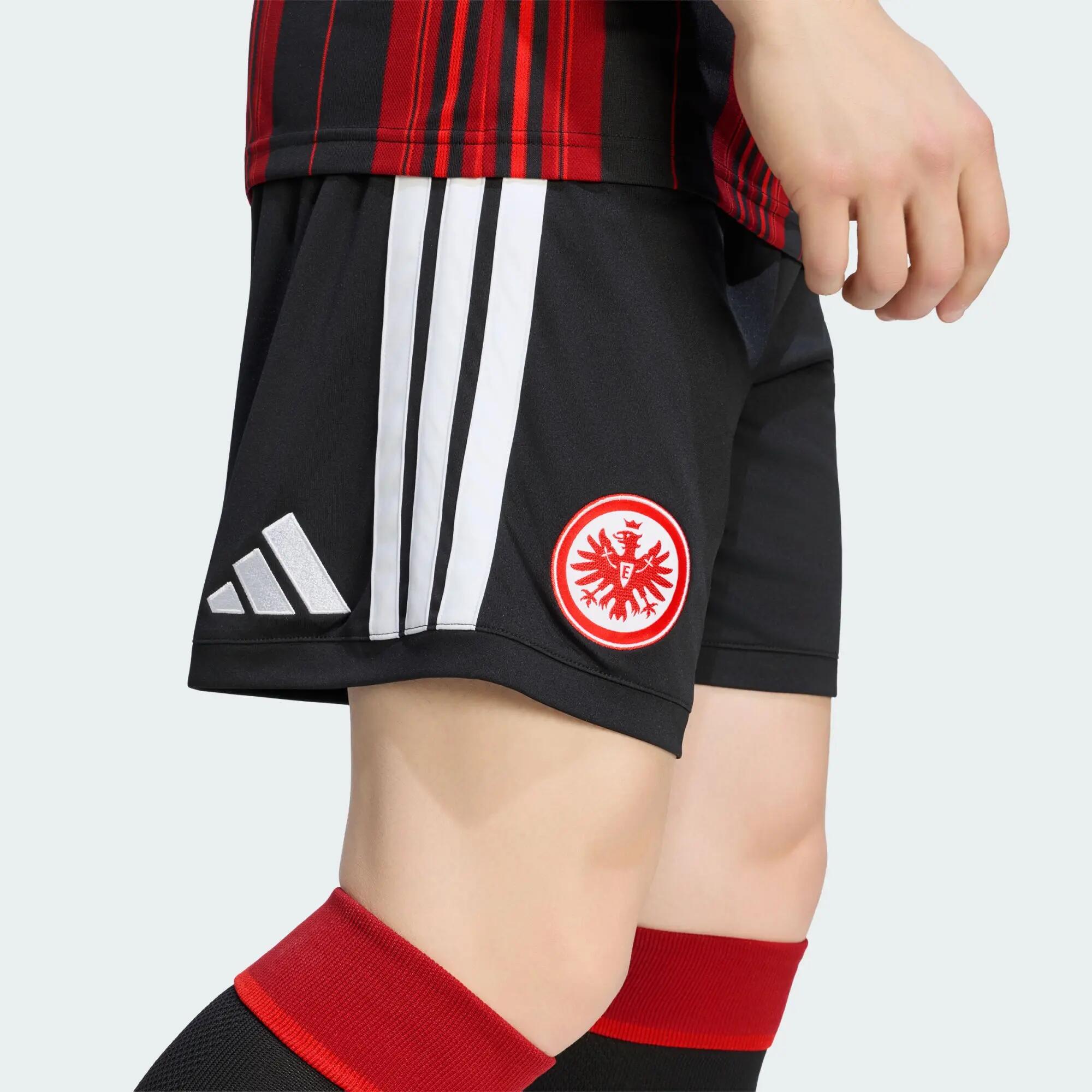 Spodenki Eintracht Frankfurt 26/27 Home 4/5