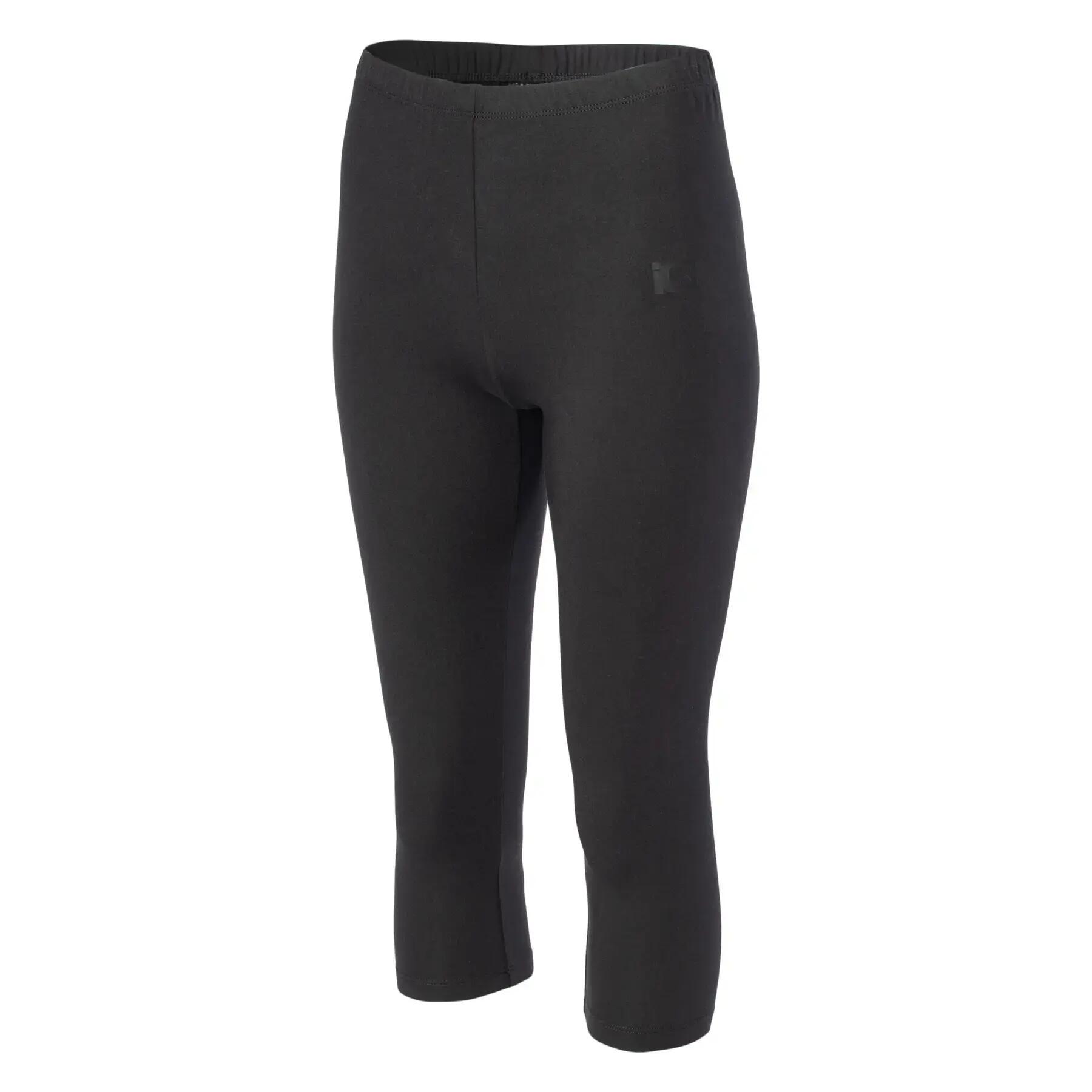 Legging femme IQ Intelligence Quality Silki II 2/7