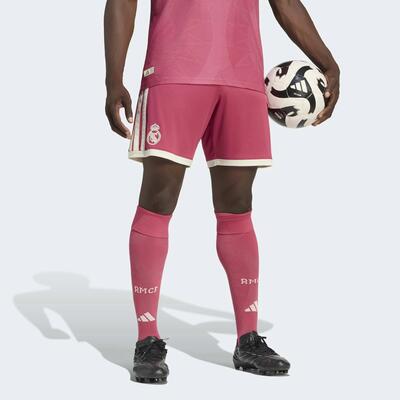 Short Third Real Madrid 26/27