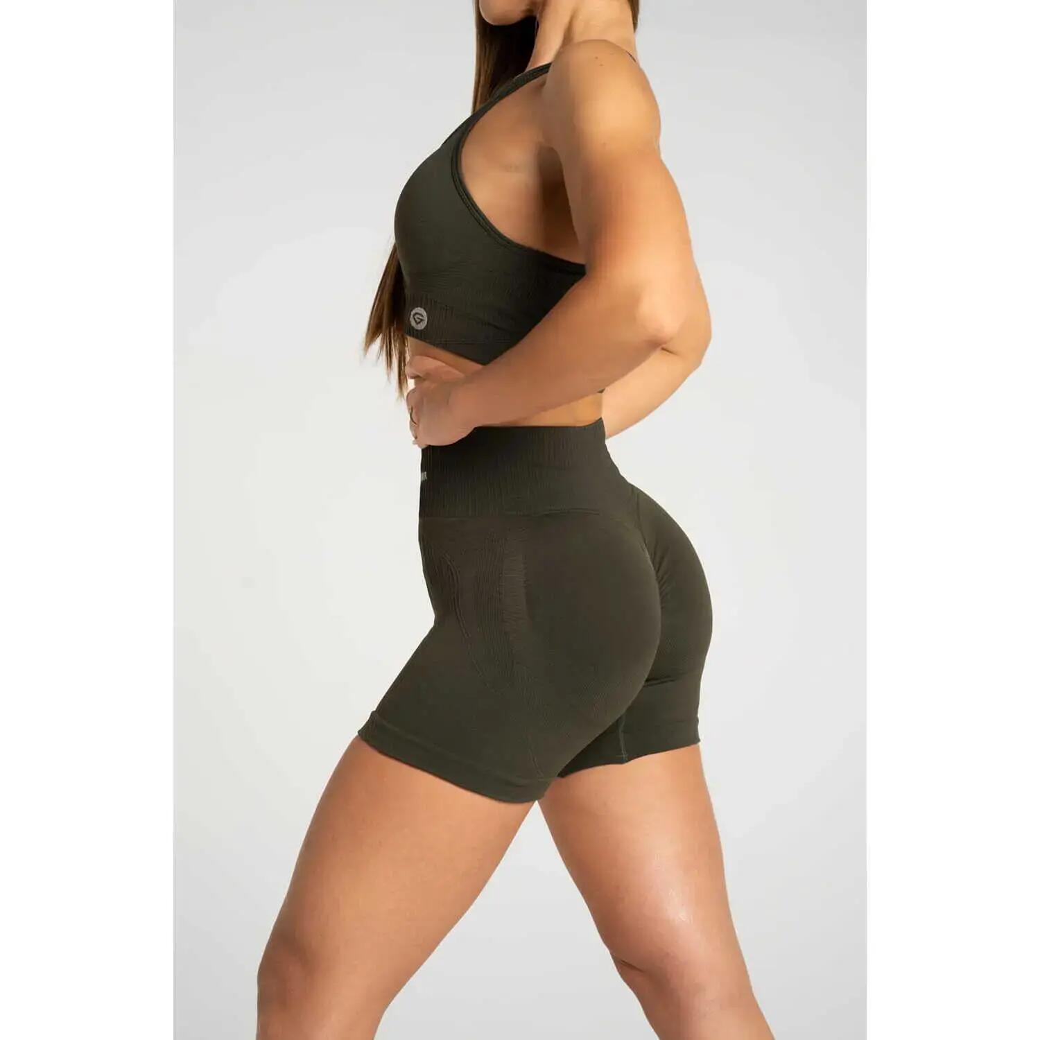 Cuissard Push up femme Gym Glamour 2.0 3/3