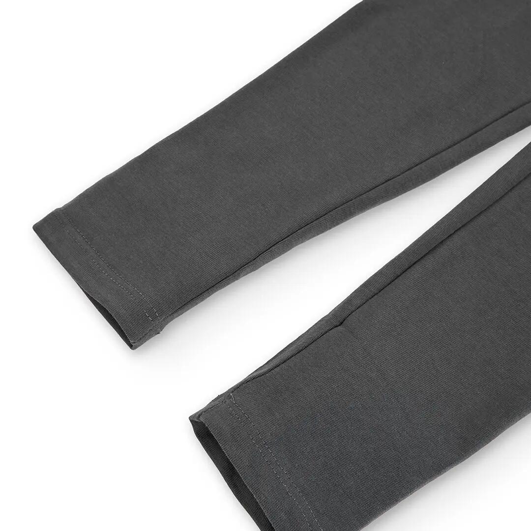 Legging infantil elástico, cómodo y versátil para cada día 4/4