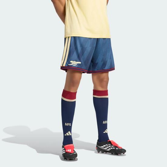 Short Third Arsenal FC 26/27