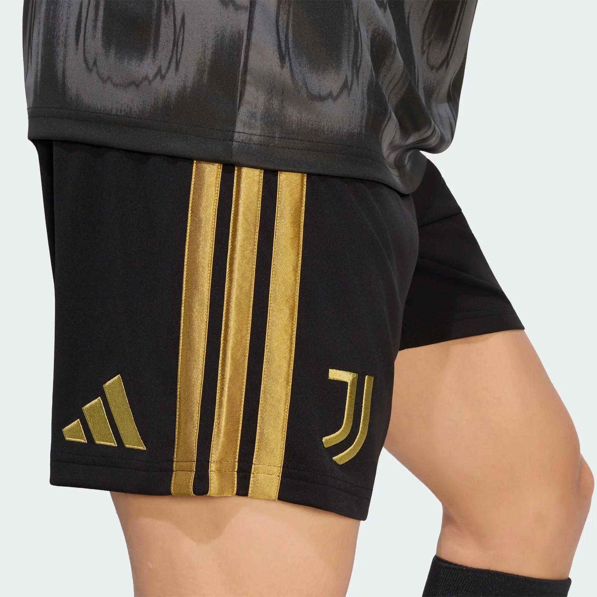 Short Third Juventus 26/27 5/5