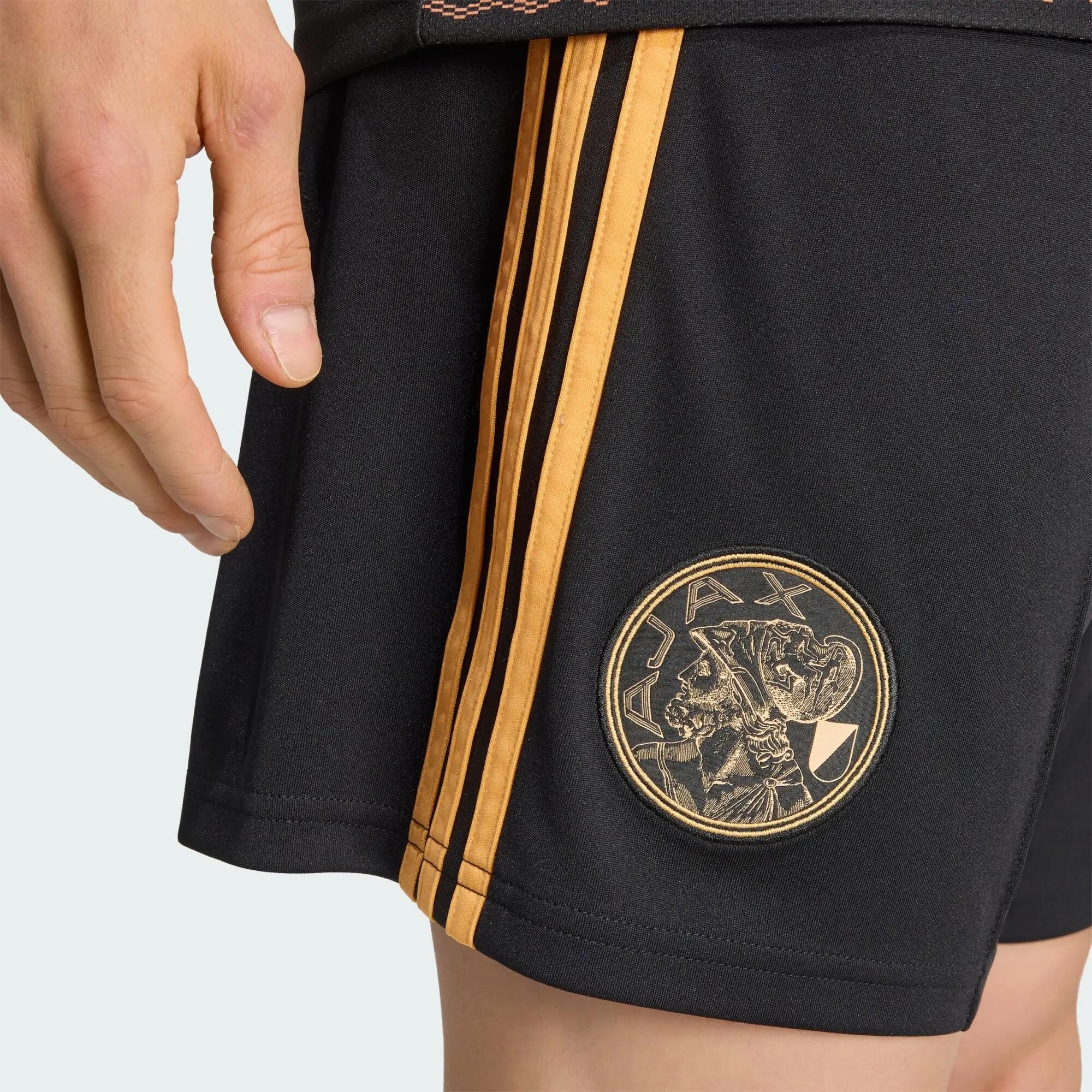 Ajax 26/27 Auswärtsshorts 5/5