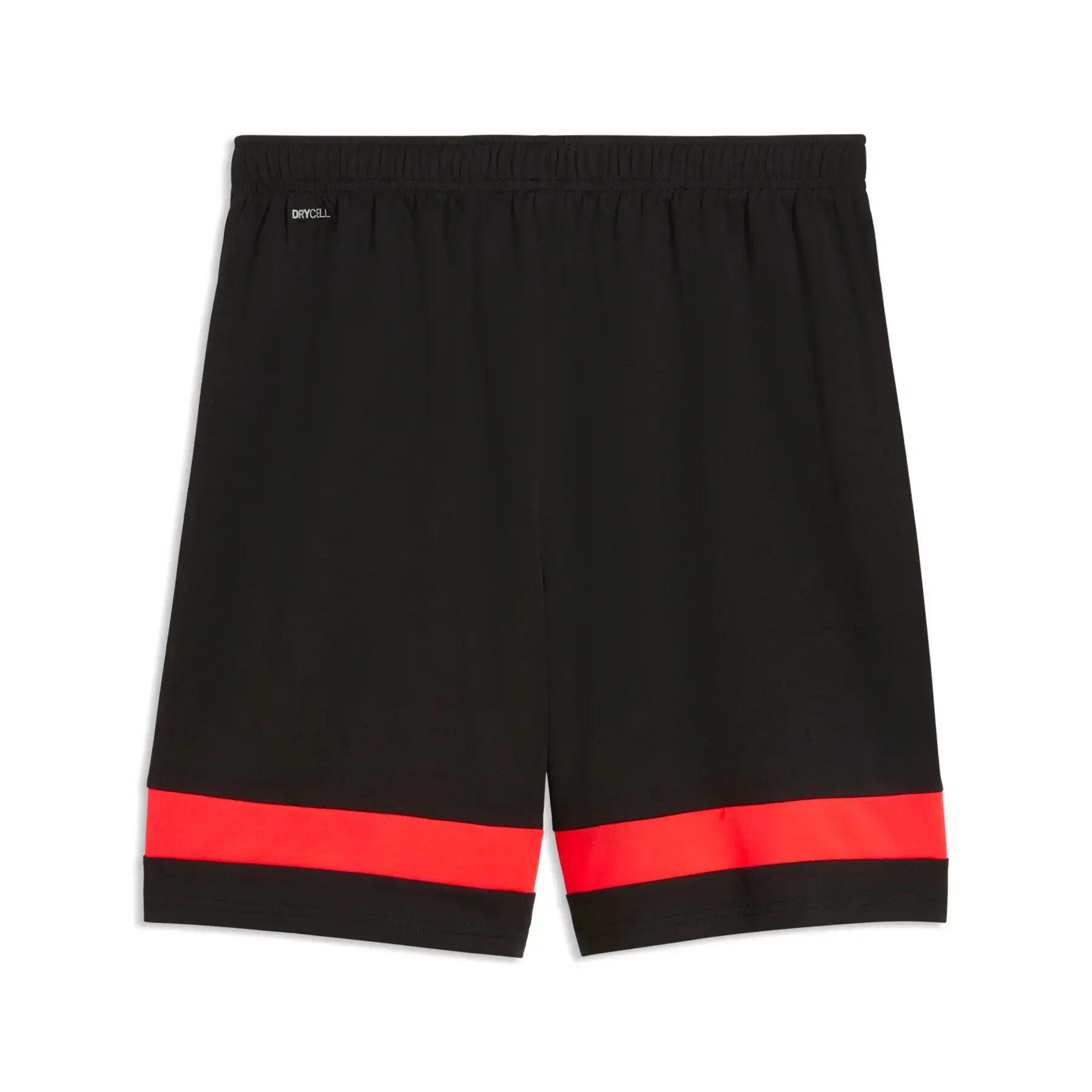 Short Puma IndividualRise Team Rise 2/2