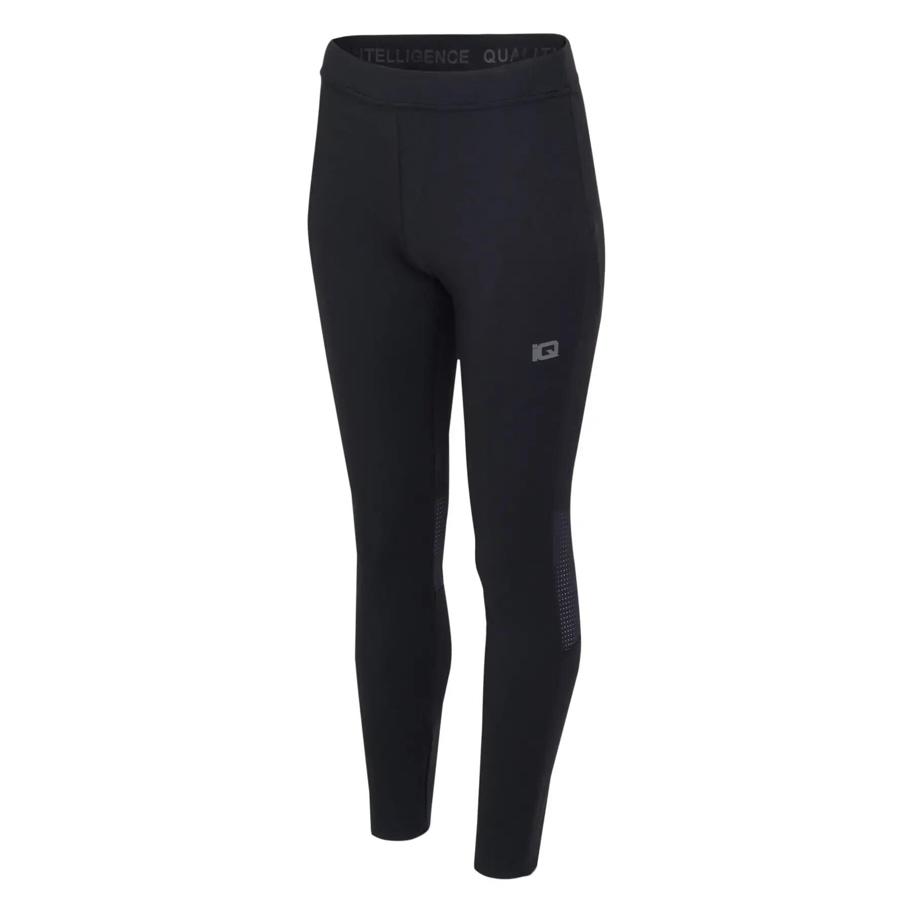 Legging femme IQ Intelligence Quality Ilne 2/7