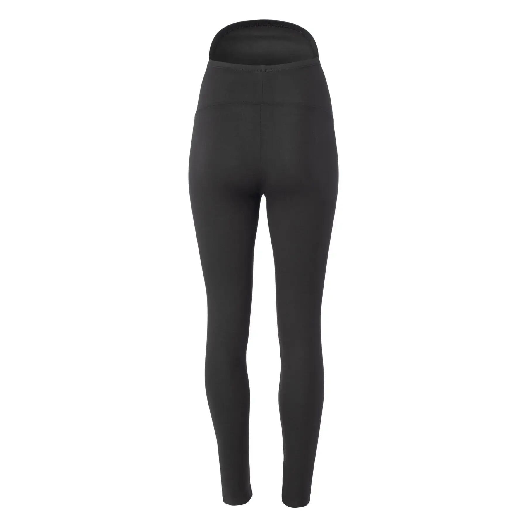 Damskie legginsy IQ Intelligence Quality Macara II 3/7
