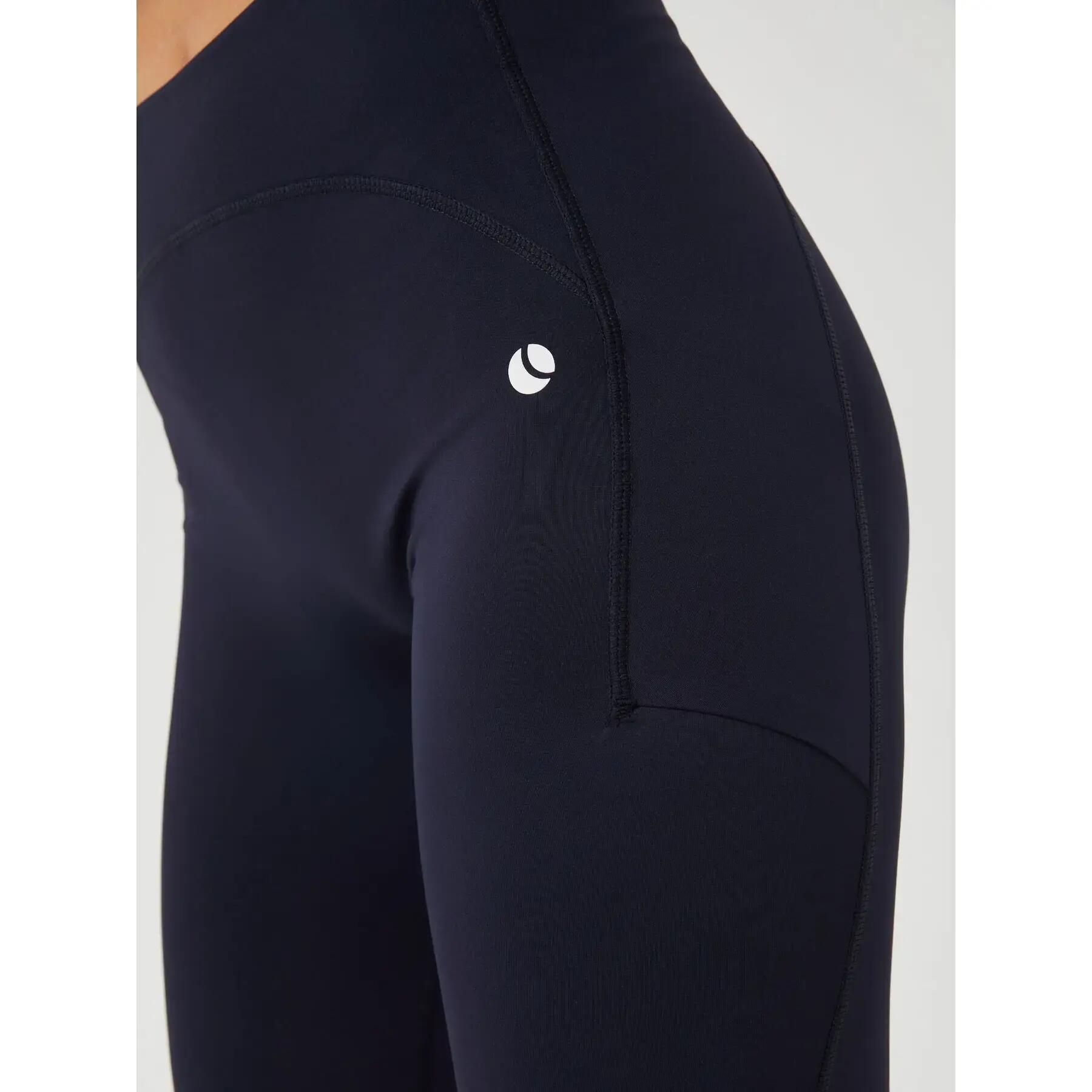 Cuissard femme Björn Borg Ace 3/4