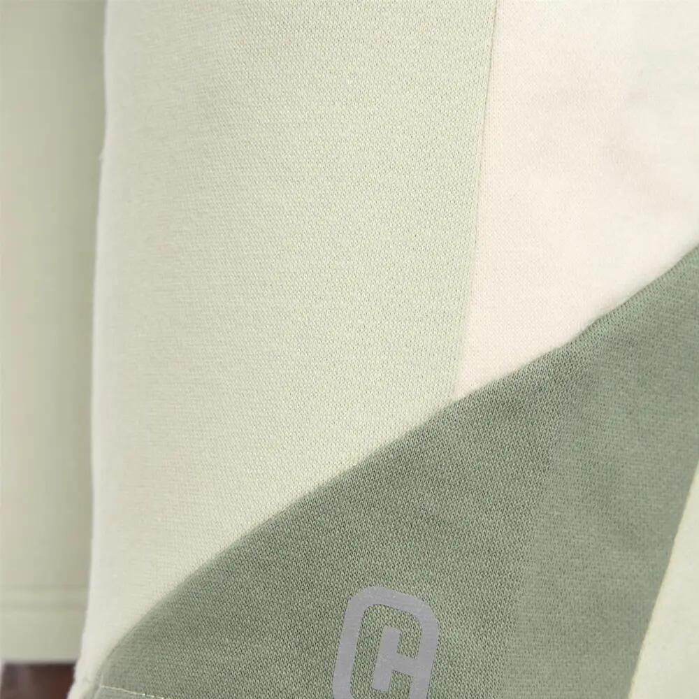 Short CASTLEBAY Homme (Vert Kaki Clair) 4/4