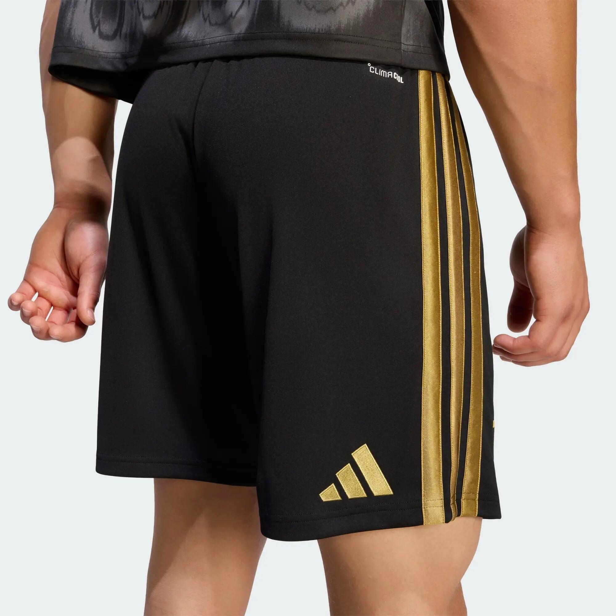 Short Third Juventus 26/27 4/5