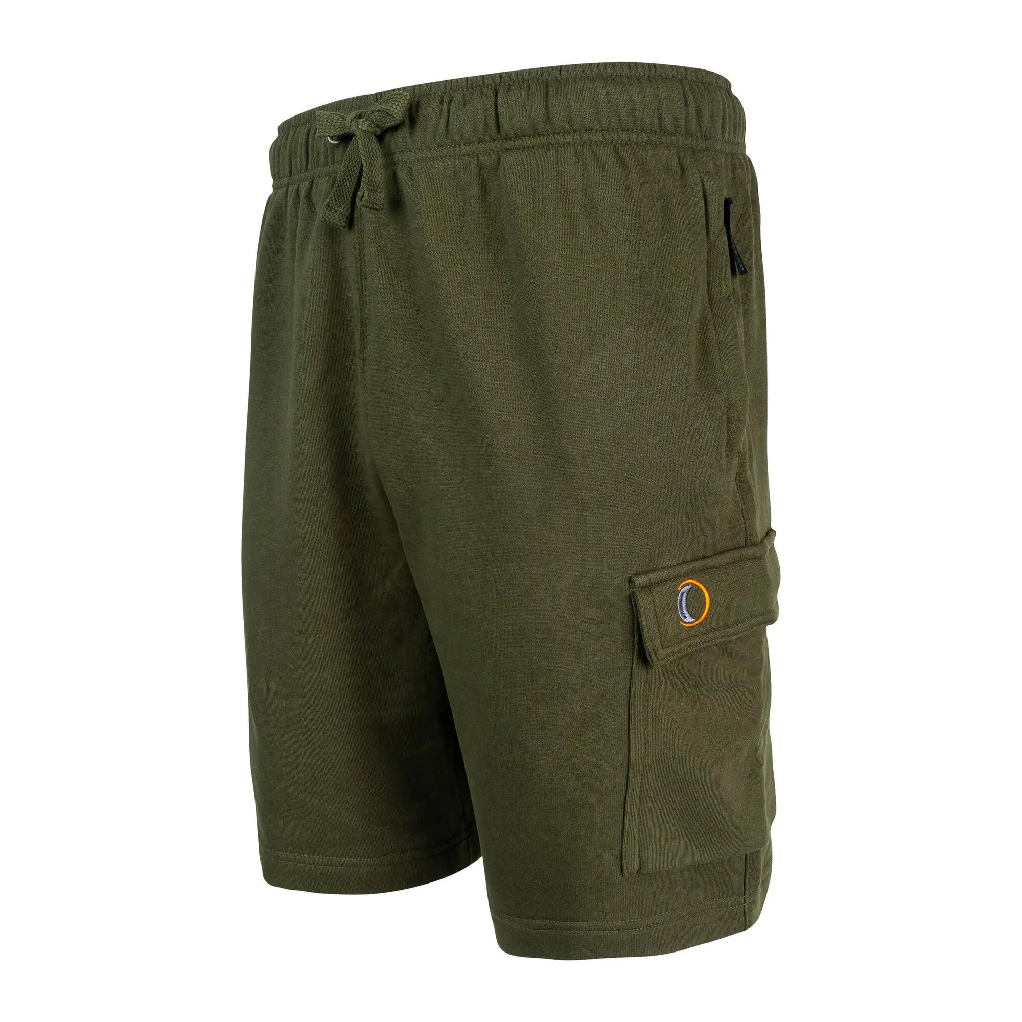 Short TECH Homme (Vert) 4/4