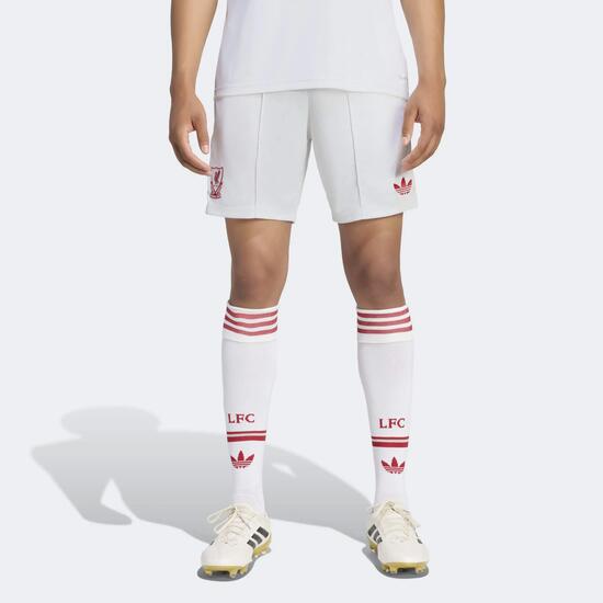 Short Extérieur Liverpool FC 26/27