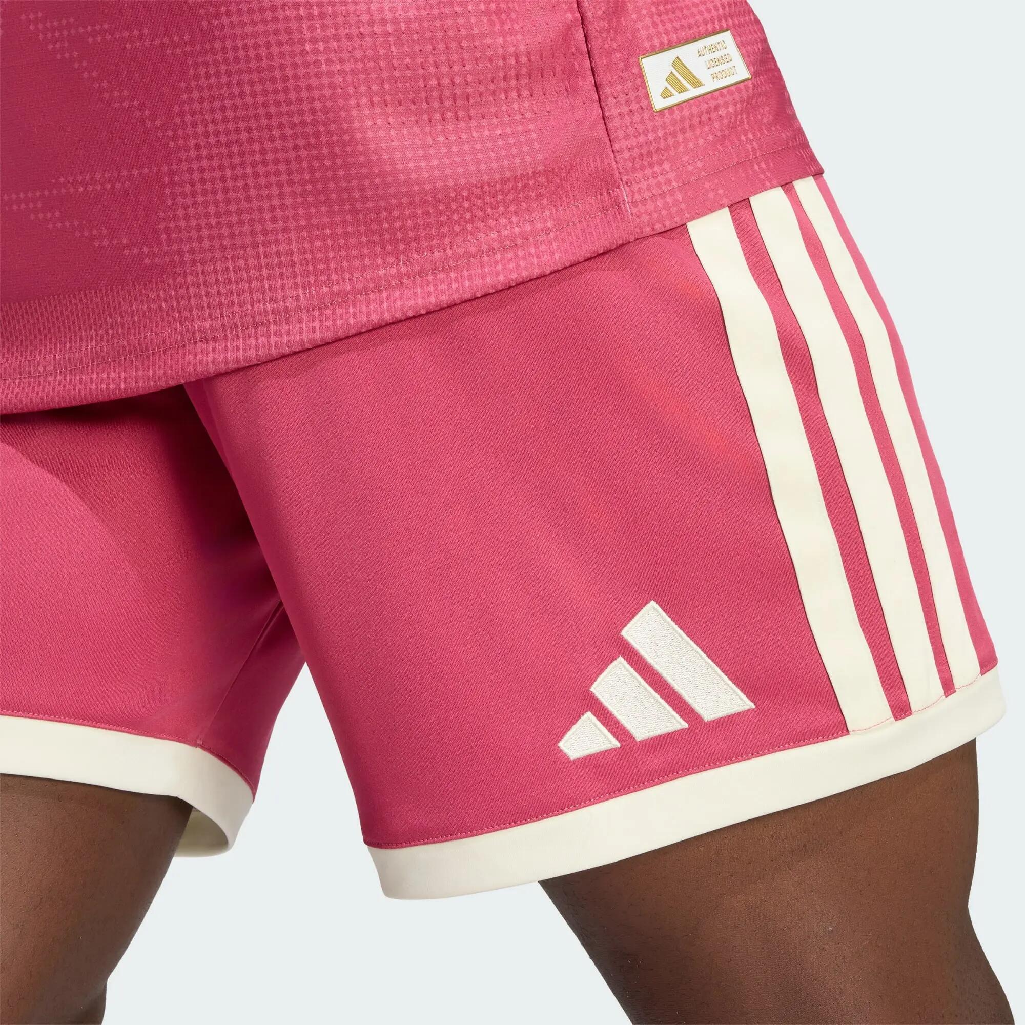 Short Third Real Madrid 26/27 9/9
