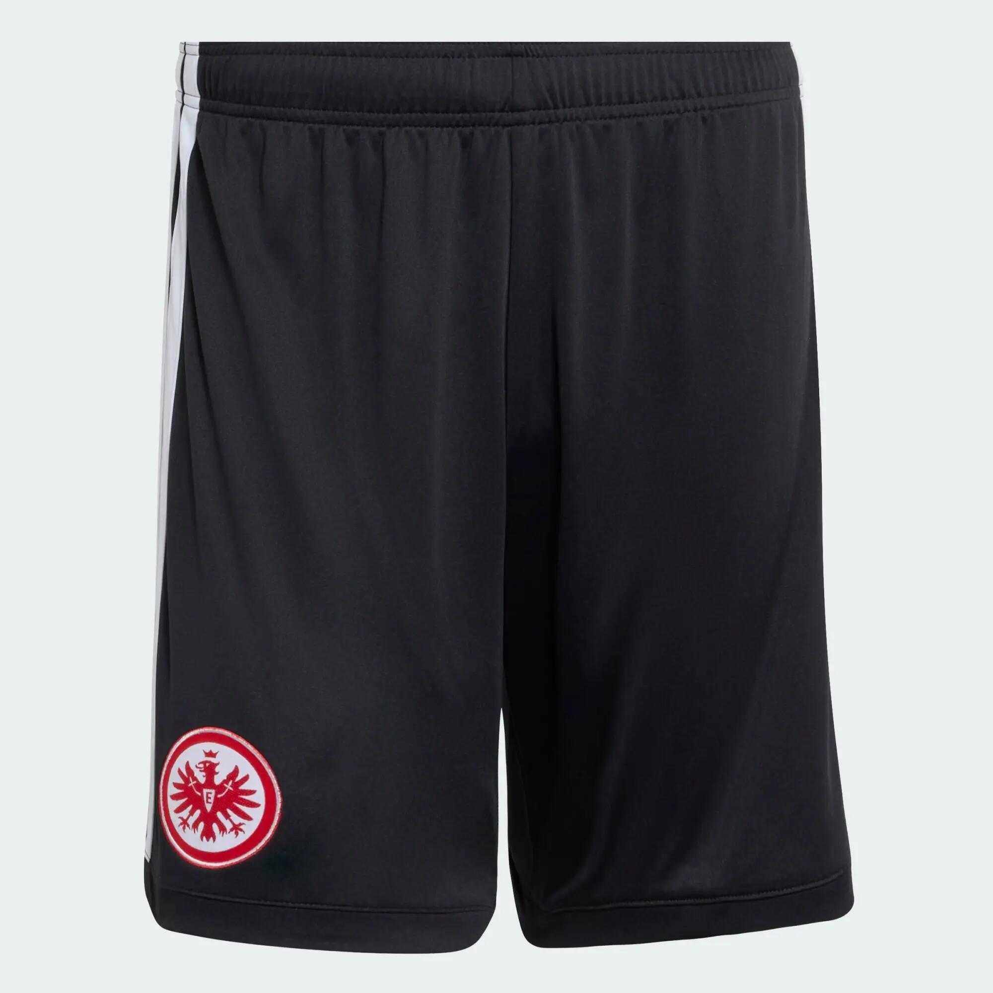 Spodenki Eintracht Frankfurt 26/27 Home 2/5