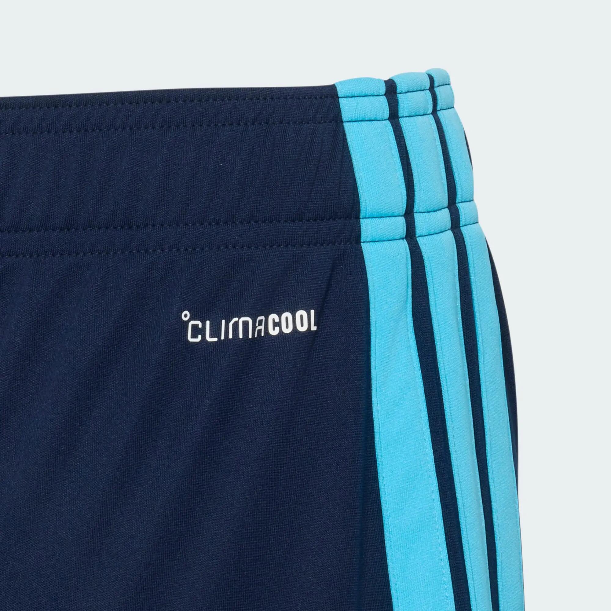 Pantalón corto Paris FC primera equipación 26/27 5/5