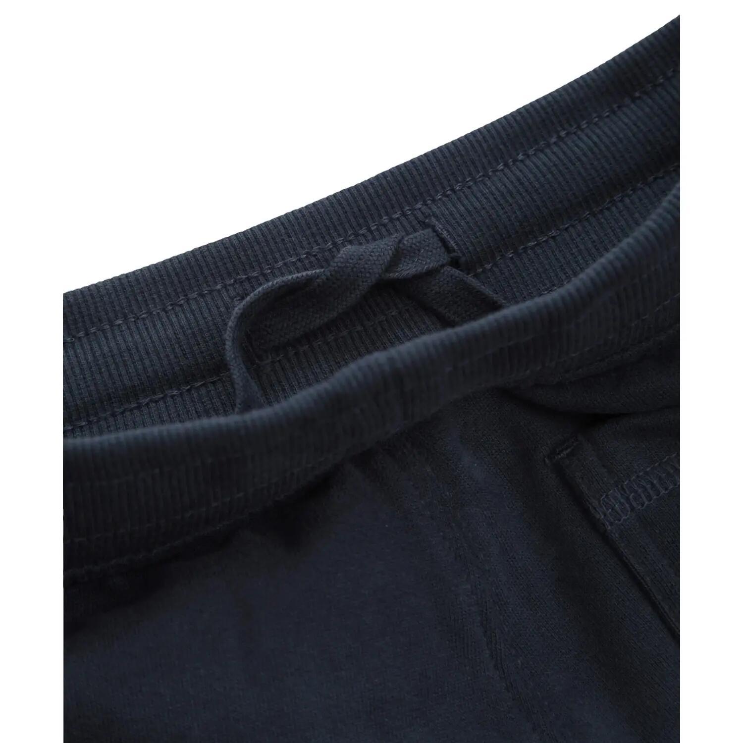 Short DRIVER Enfant (Bleu Marine) 5/5