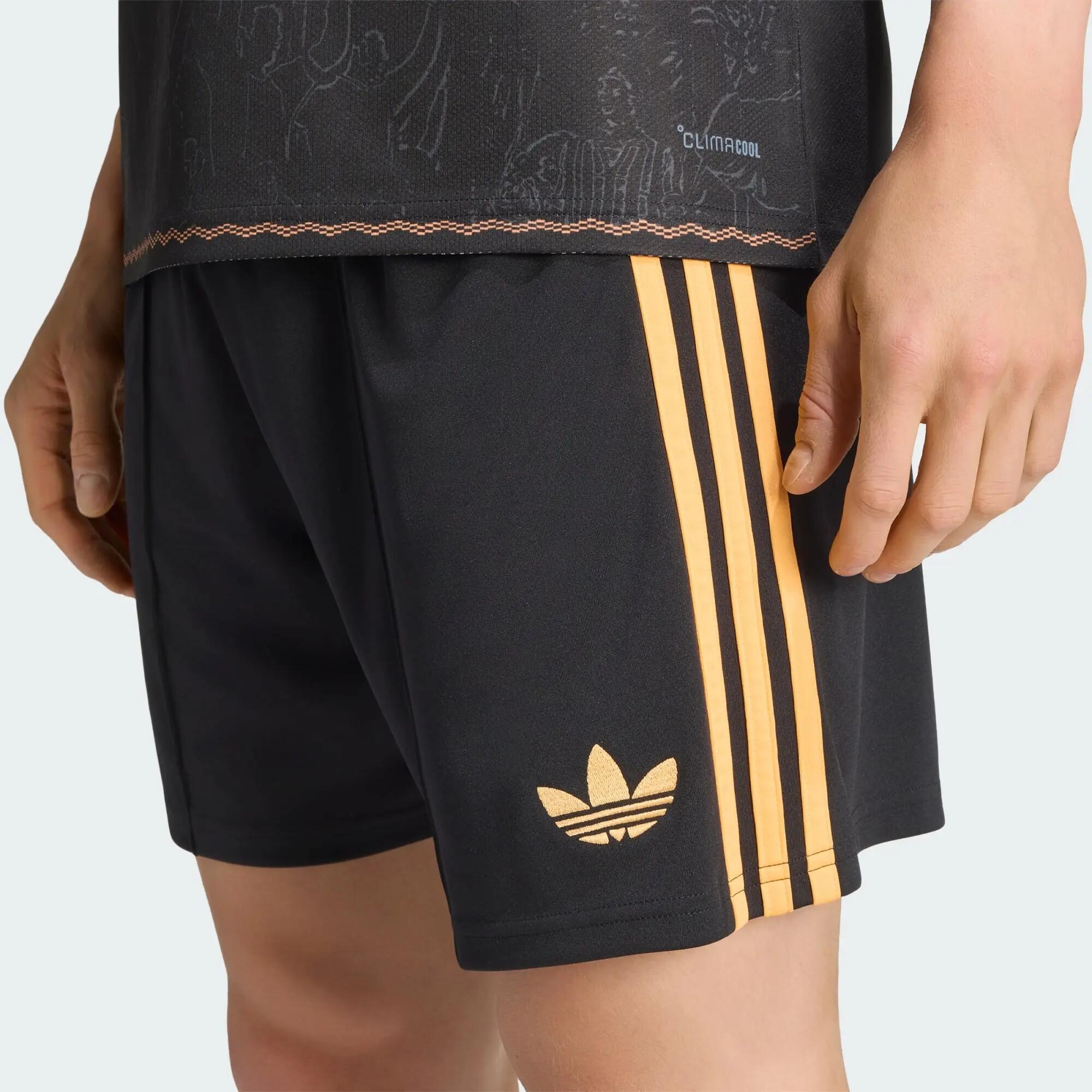Ajax 26/27 Auswärtsshorts 4/5