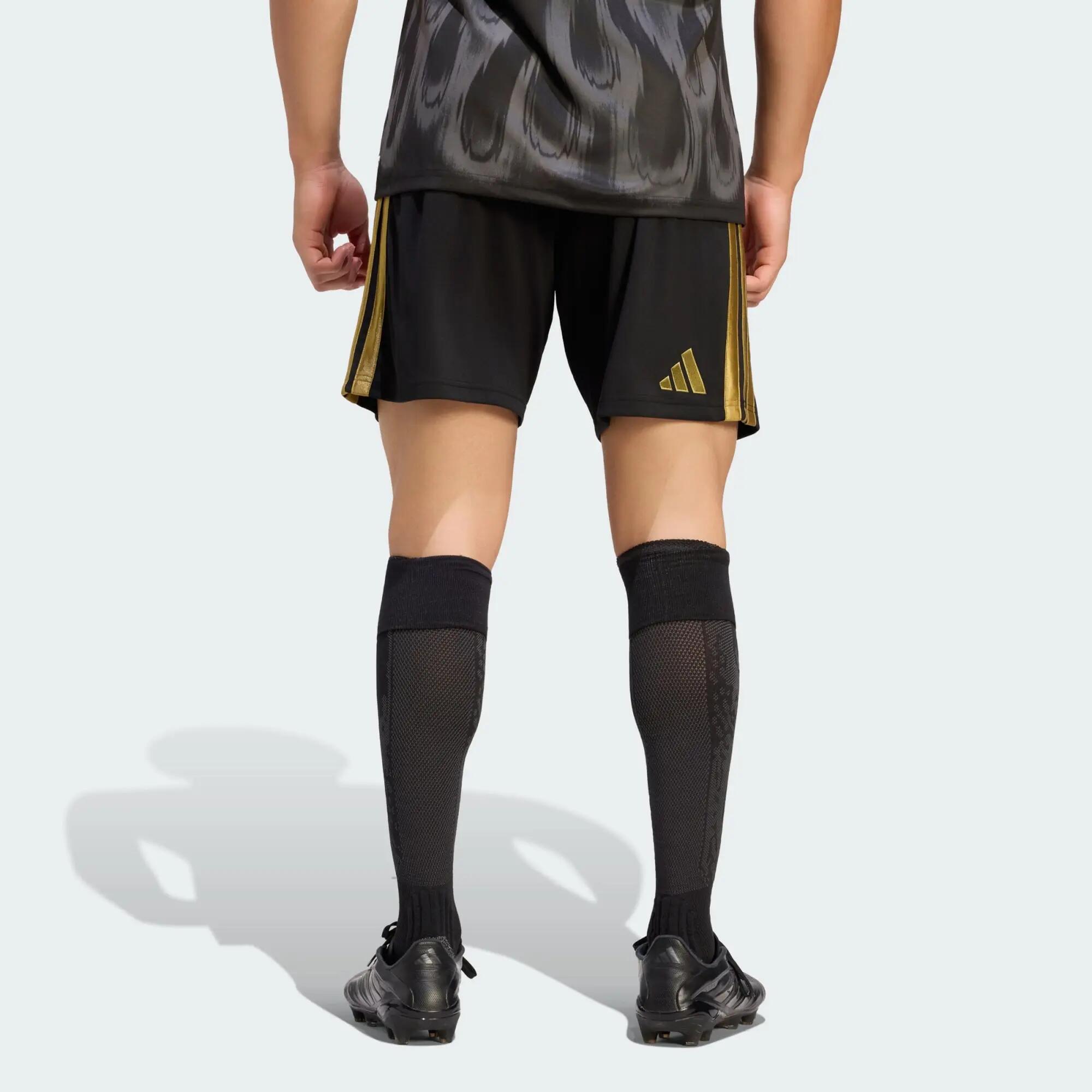 Short Third Juventus 26/27 3/5