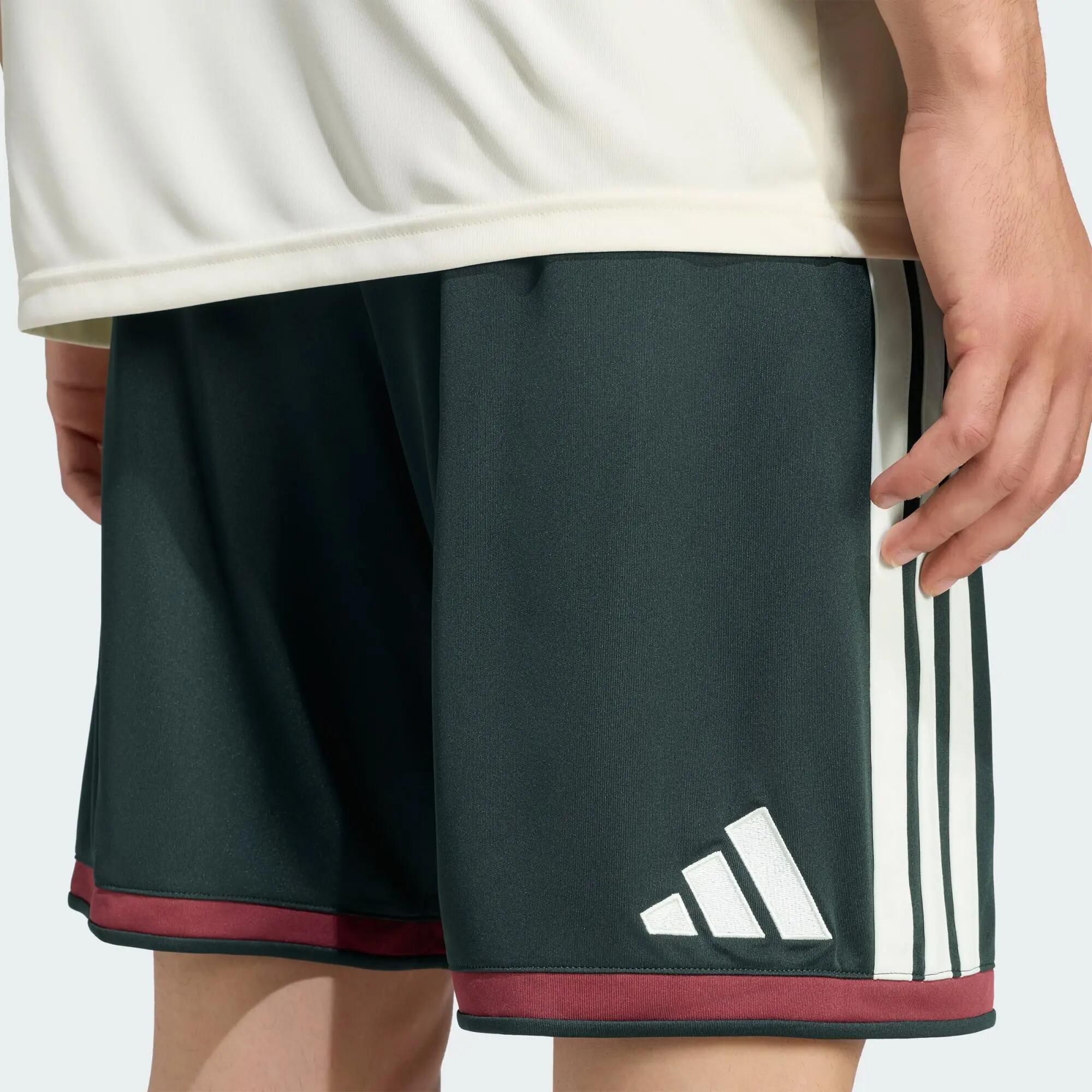 Manchester United 26/27 Ausweichshorts 9/9