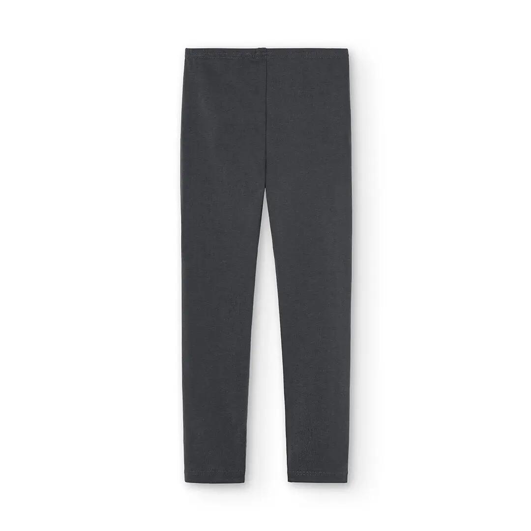 Legging infantil elástico, cómodo y versátil para cada día 2/4
