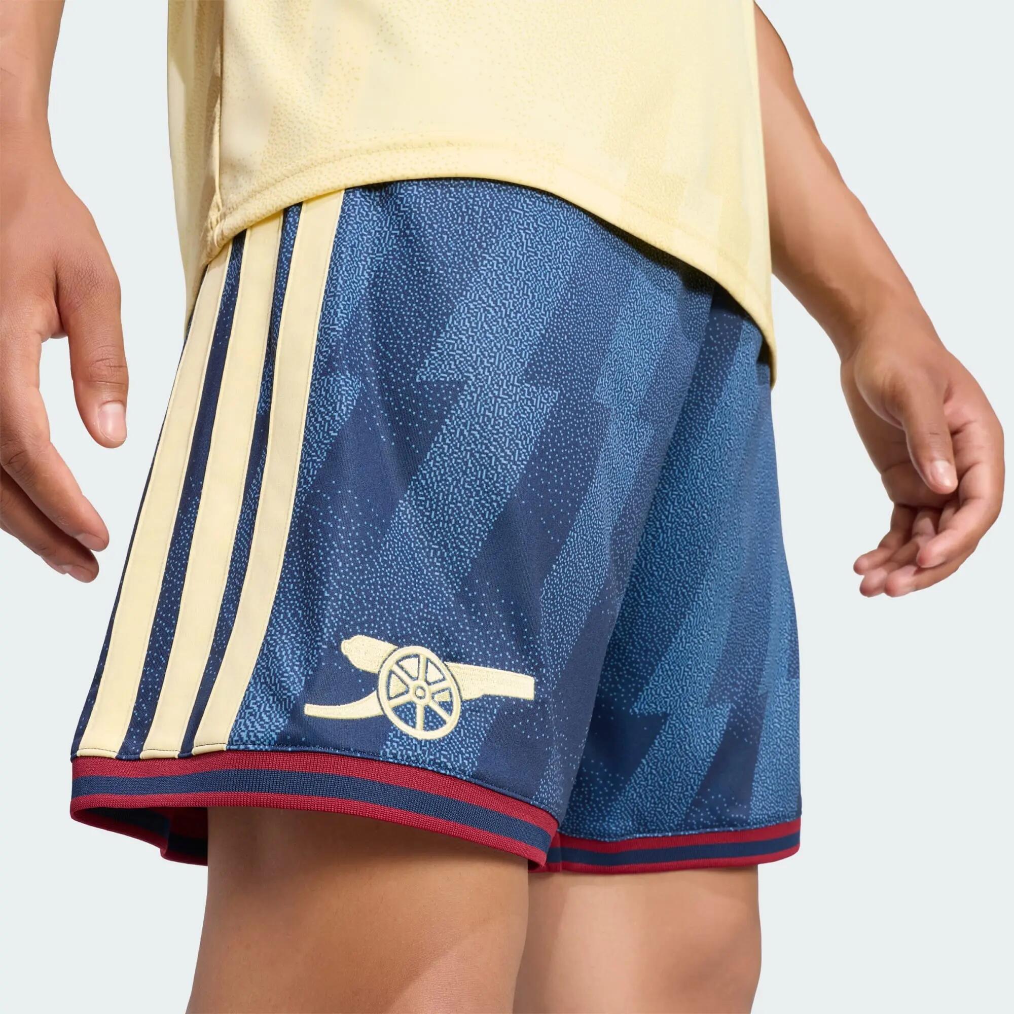 Short Third Arsenal FC 26/27 4/5
