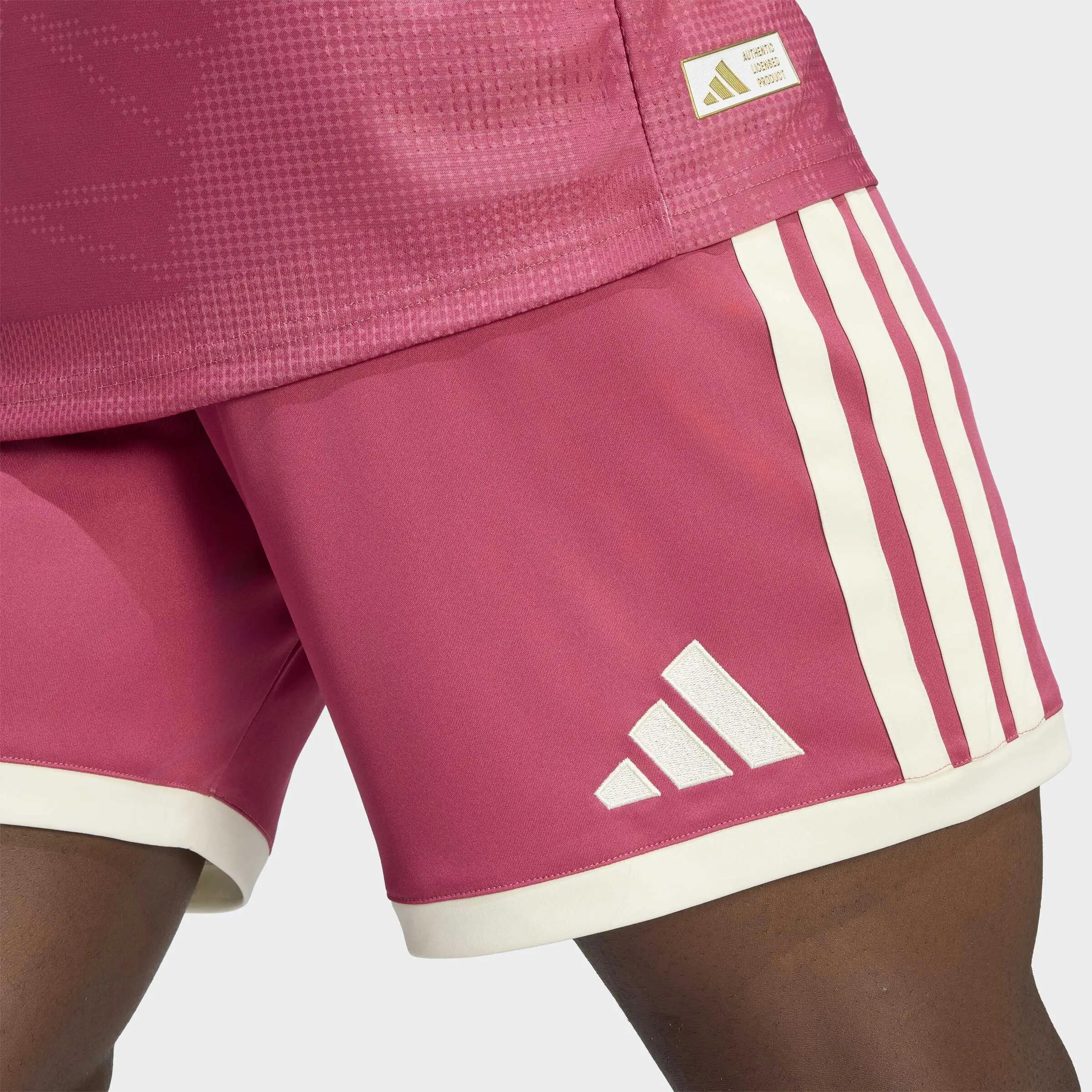 Short Third Real Madrid 26/27 8/9