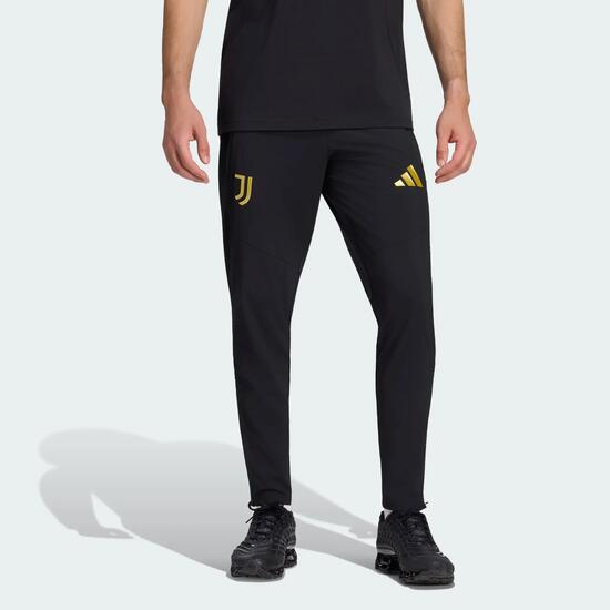 Pantaloni Tiro Travel Juventus FC