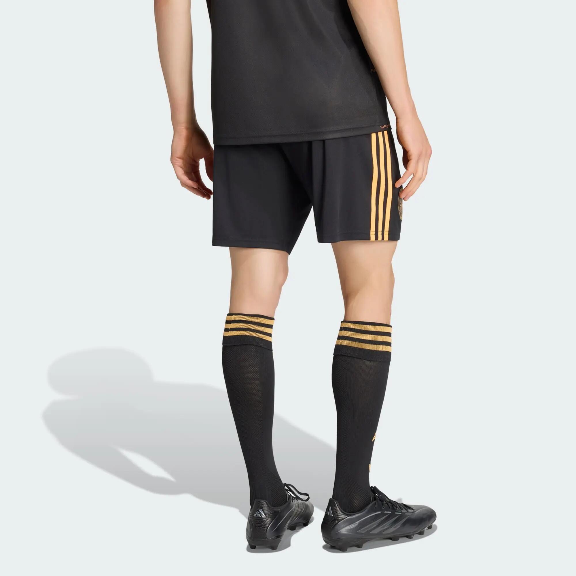 Ajax 26/27 Auswärtsshorts 3/5