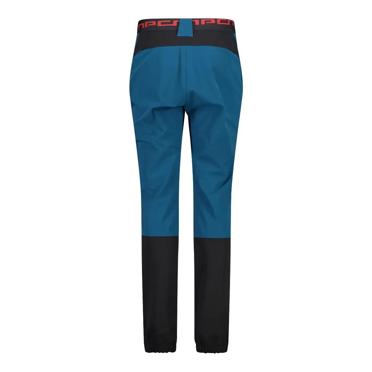 Pantalon de randonnée femme CMP Unlimitech 3/3