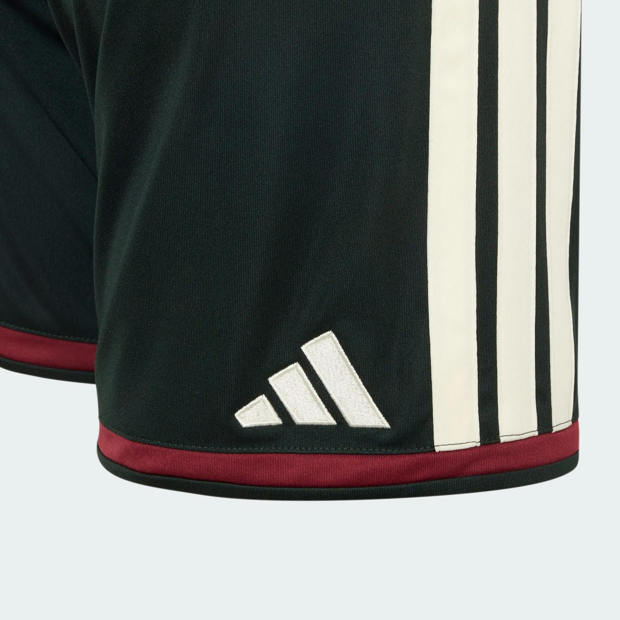 Short Third Manchester United 26/27 Enfants 8/9