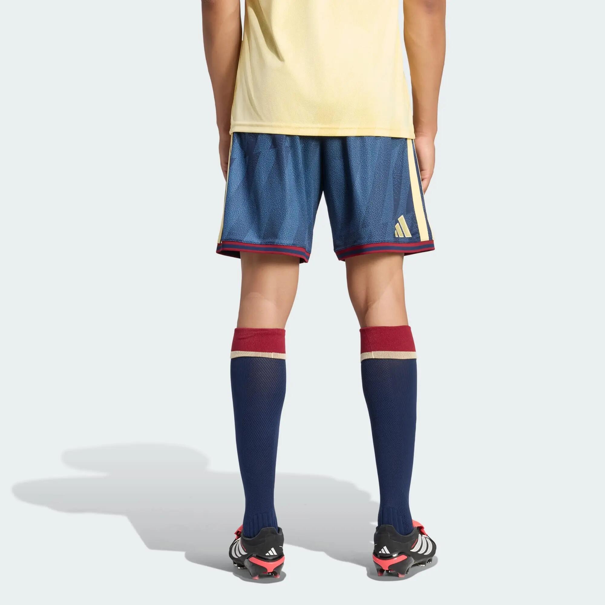 Short Third Arsenal FC 26/27 3/5
