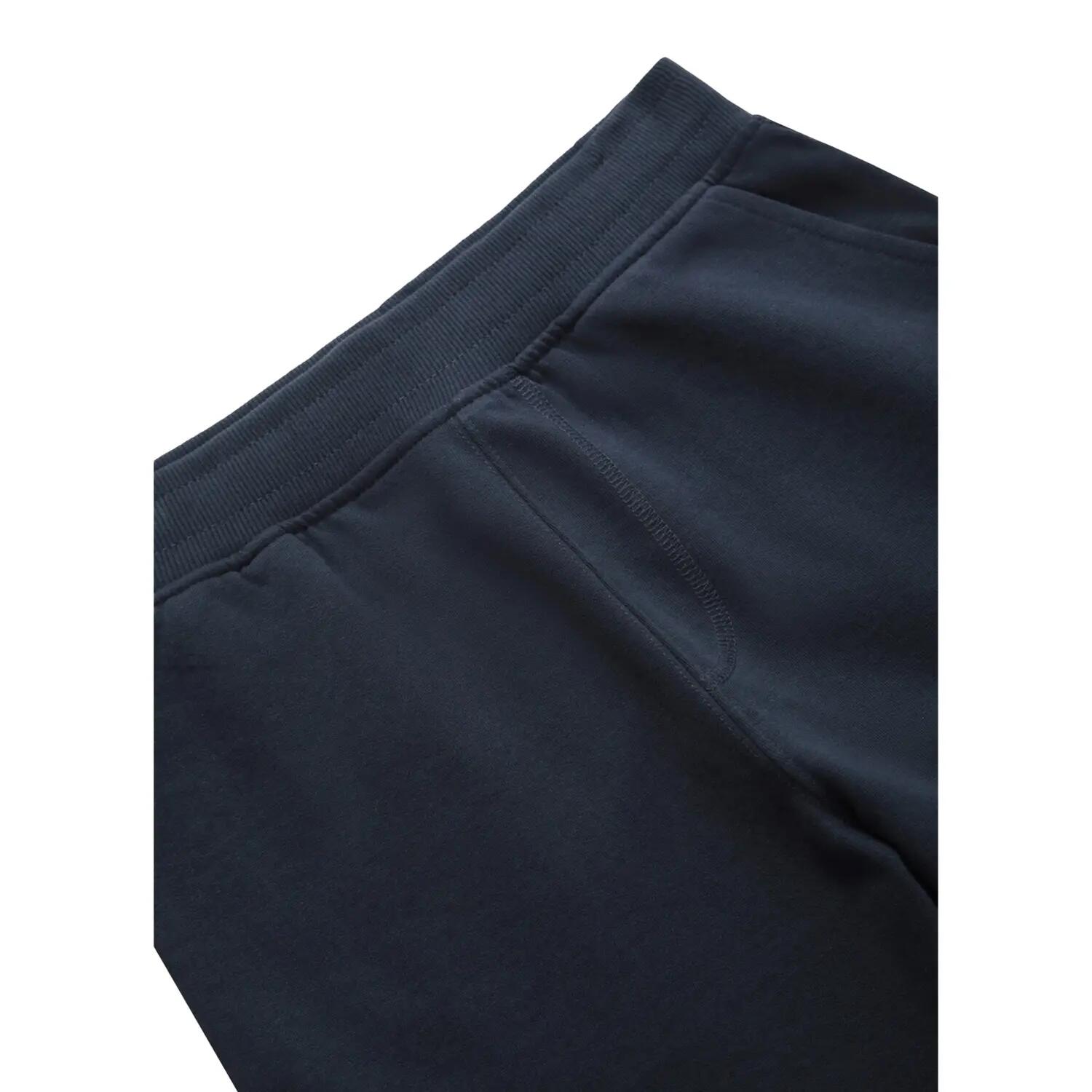 Short DRIVER Enfant (Bleu Marine) 3/5