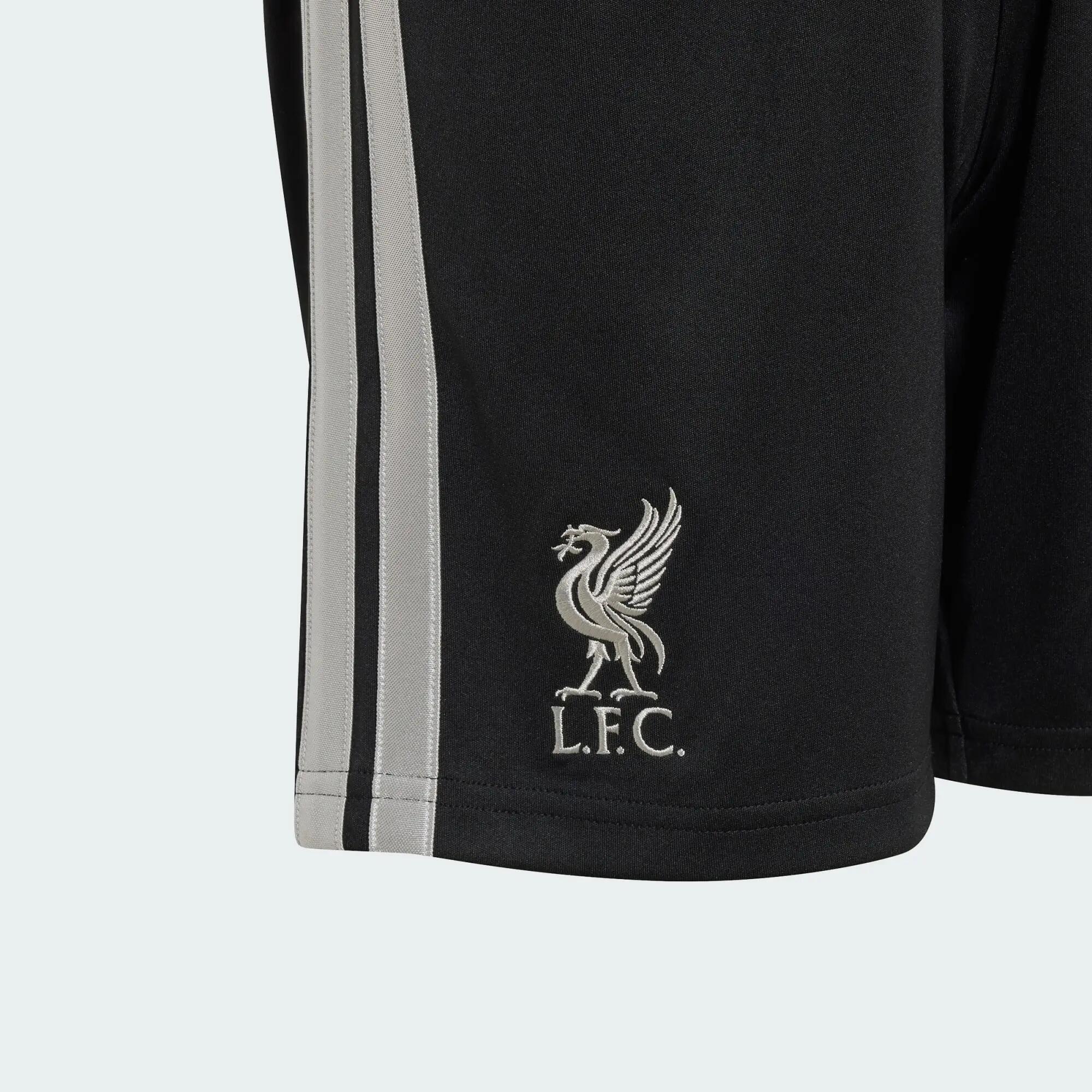 Short Liverpool FC Third 26/27 Enfants 4/5