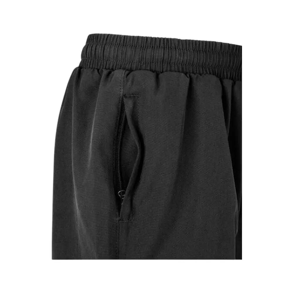 Short De Course Homme (Noir) 3/3