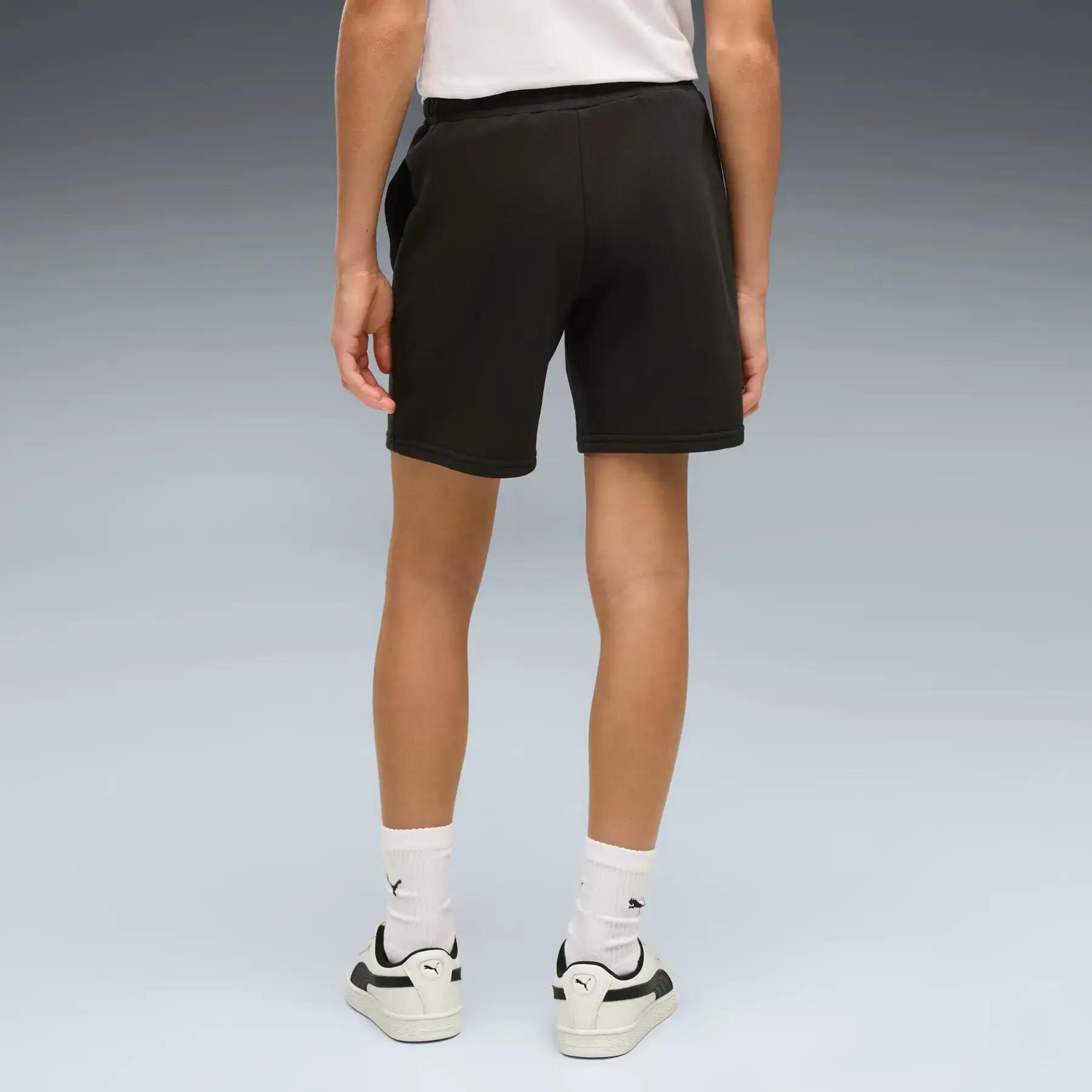 Short d'entraînement enfant OM 2026/27 4/5
