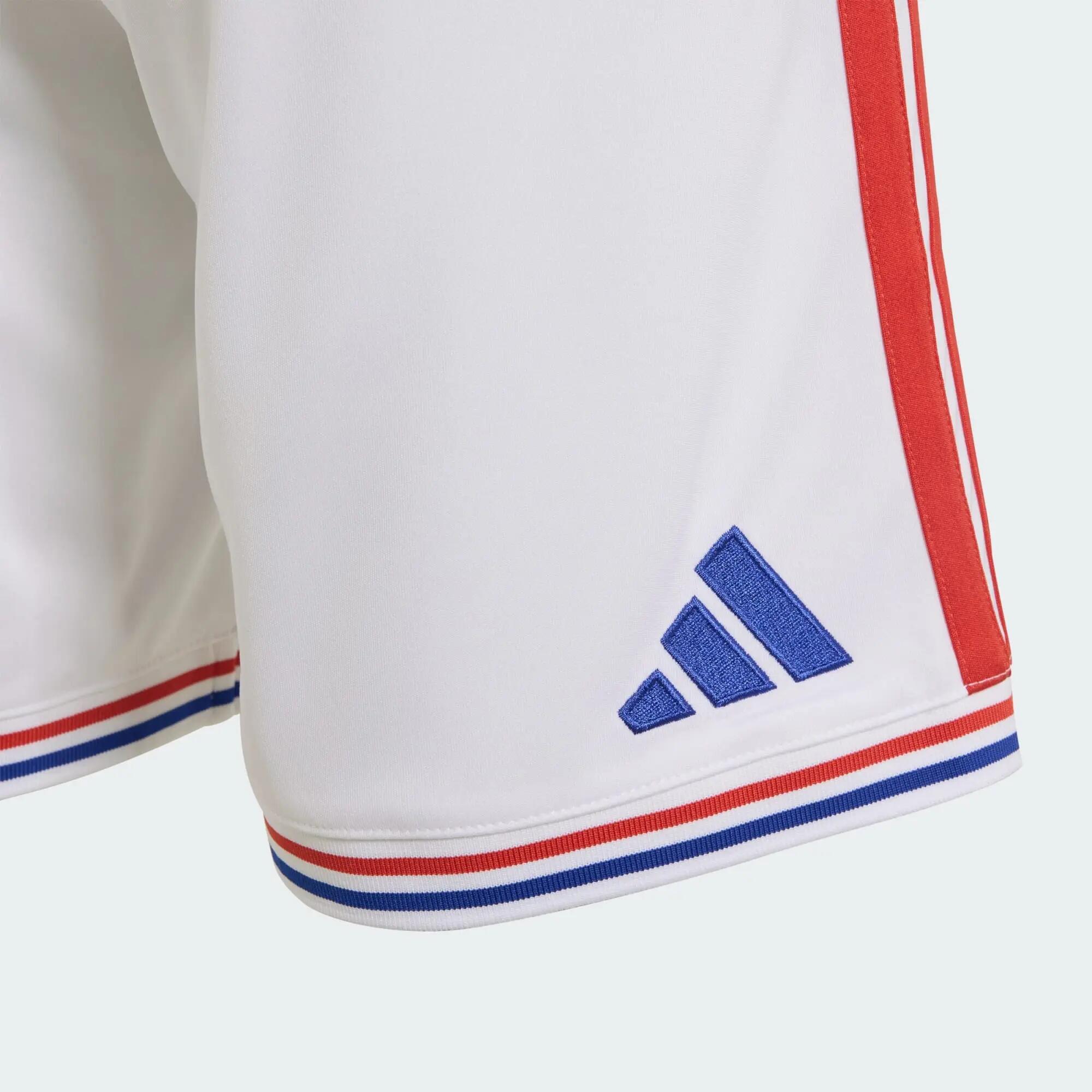 Kroatien 26 Kids Heimshorts 2/5