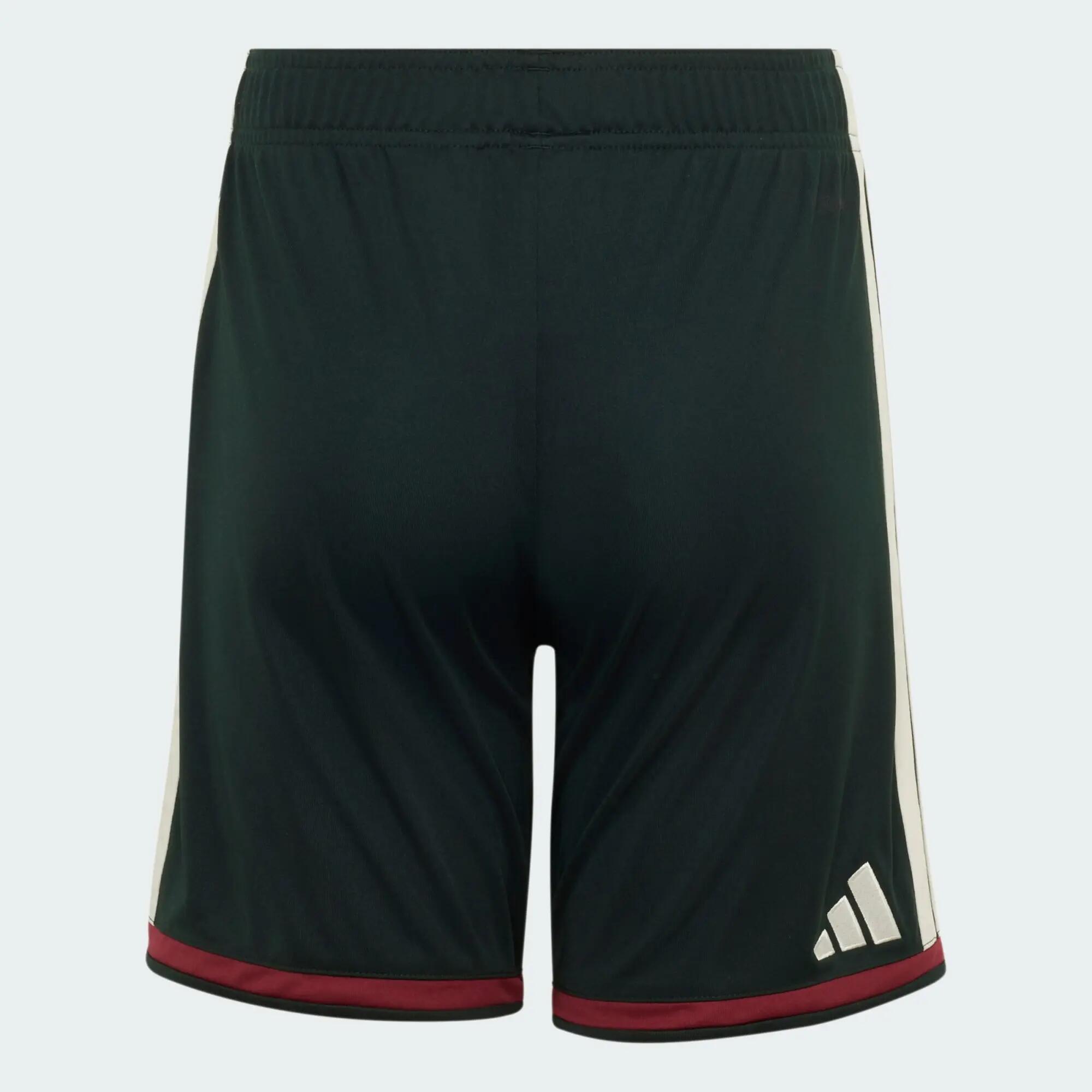 Short Third Manchester United 26/27 Enfants 7/9