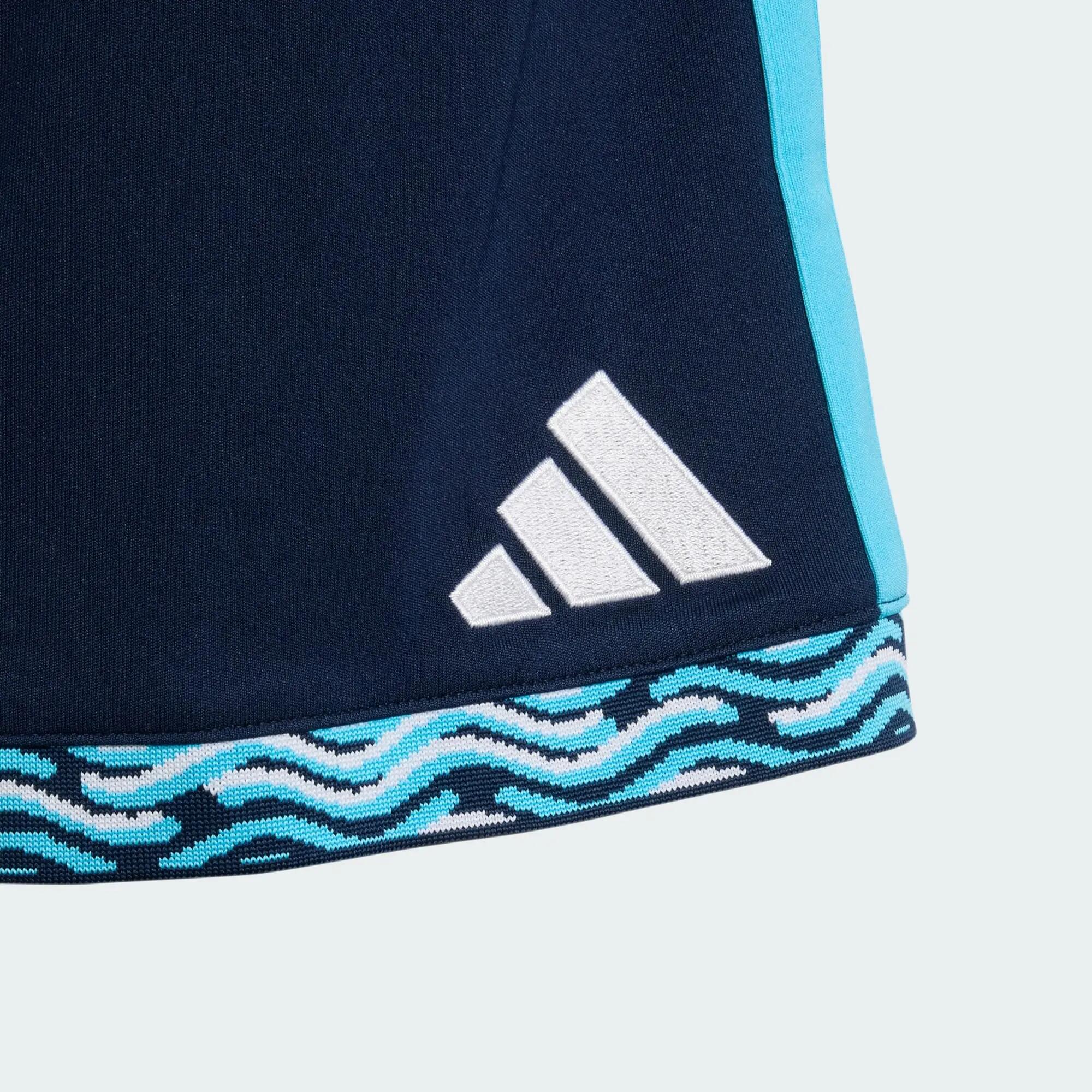 Pantalón corto Paris FC primera equipación 26/27 2/5