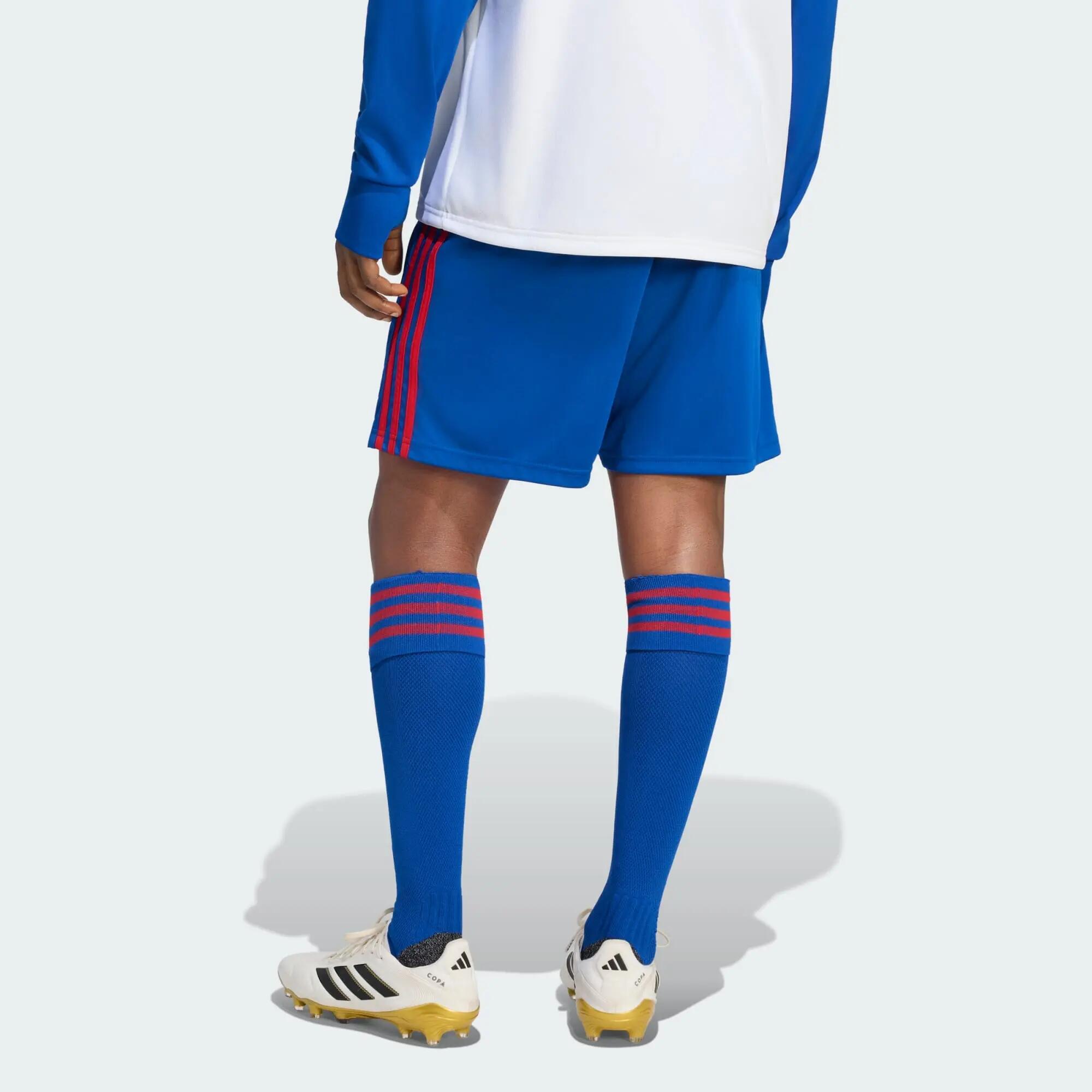 Manchester United 26/27 Uitshort 3/5