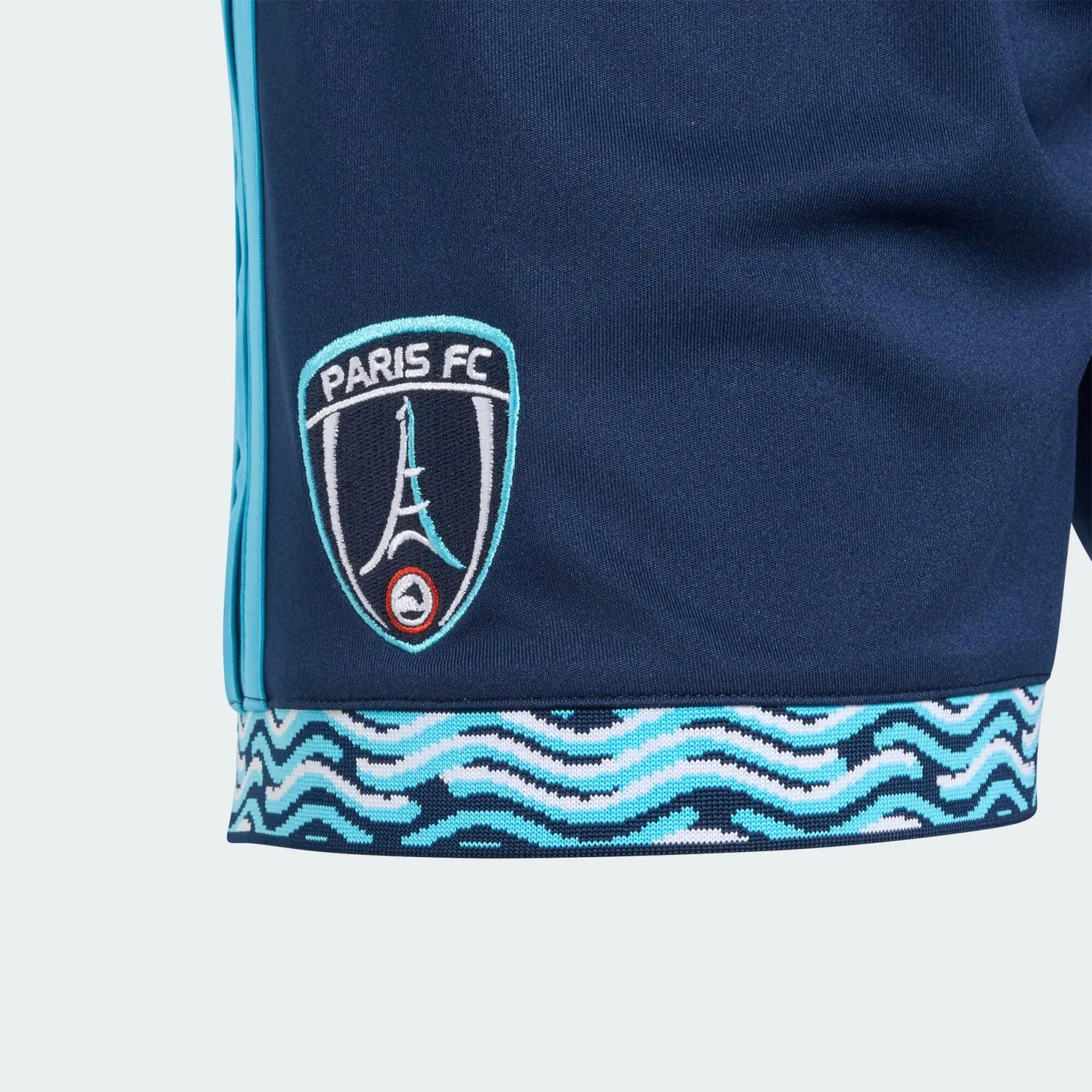 Short Domicile Paris FC 26/27 4/5