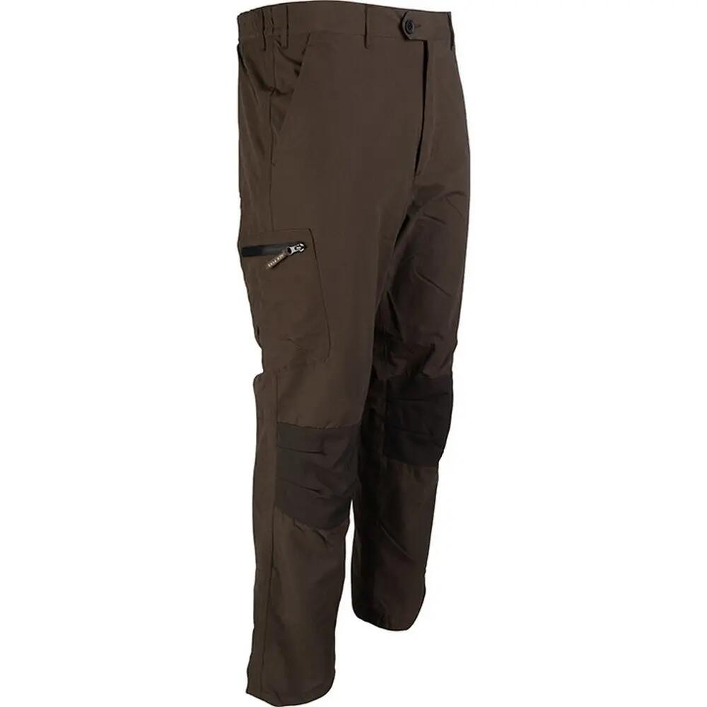 Pantalon WEARDALE Homme (Marron) 4/4